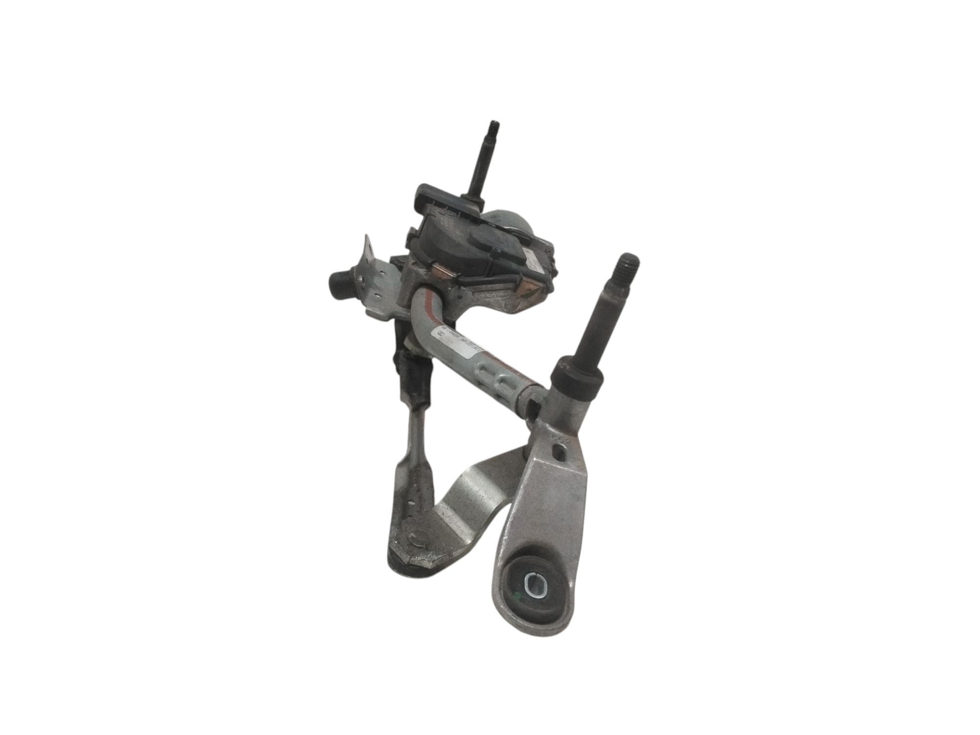 Motorino tergi ant completo di tandem per Ford Puma Serie (19>) (2019 - In produzione)