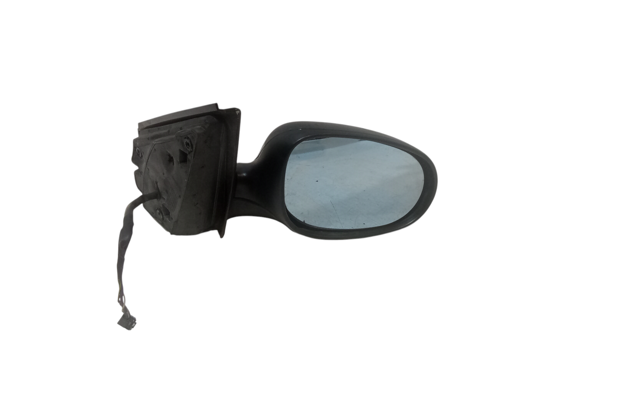 Specchietto Retrovisore Destro per Fiat Bravo 2 Serie (2007 - 2010)