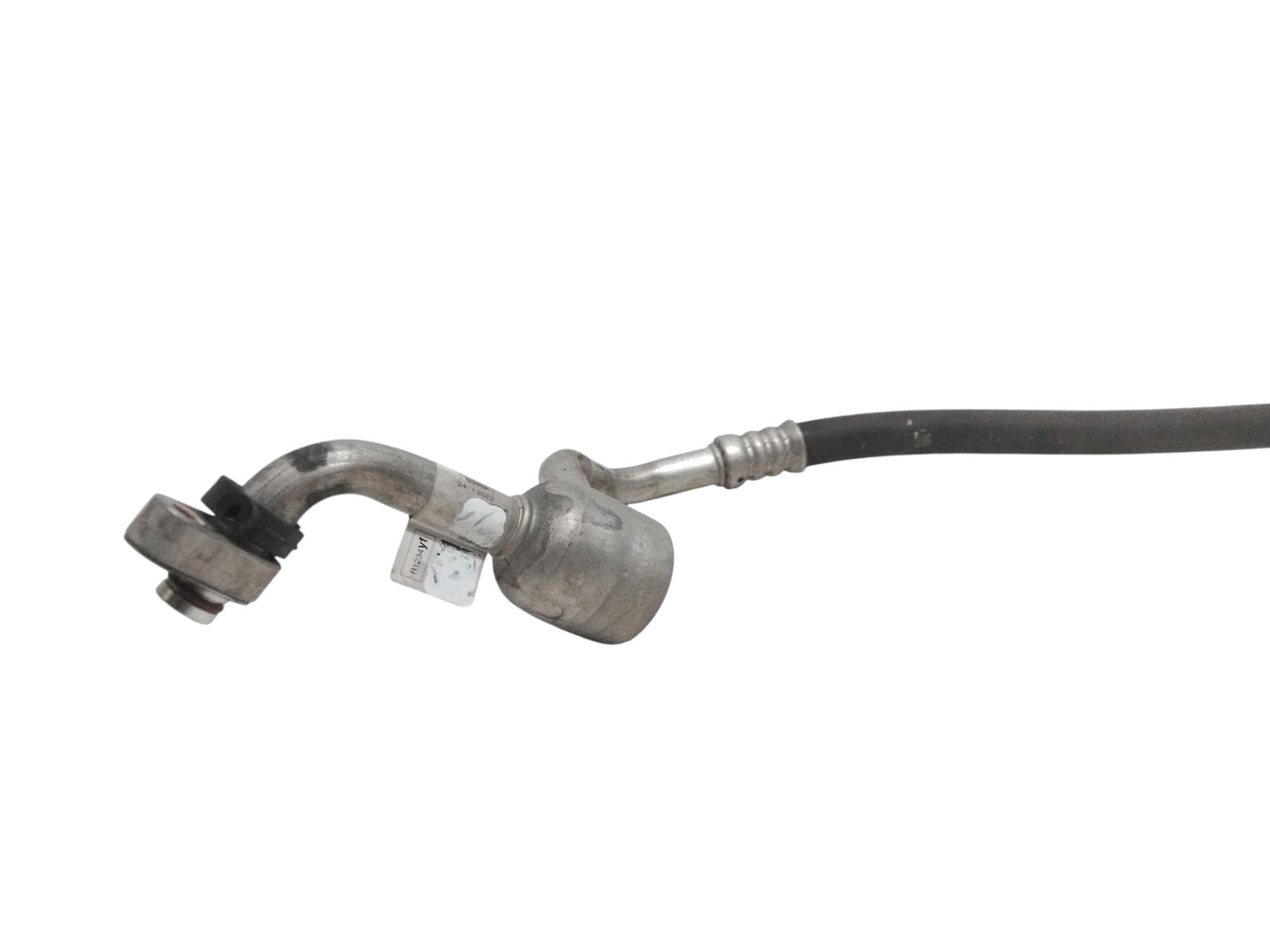 Tubo Aria condizionata per Ford Puma Serie (19>) (2019 - In produzione)