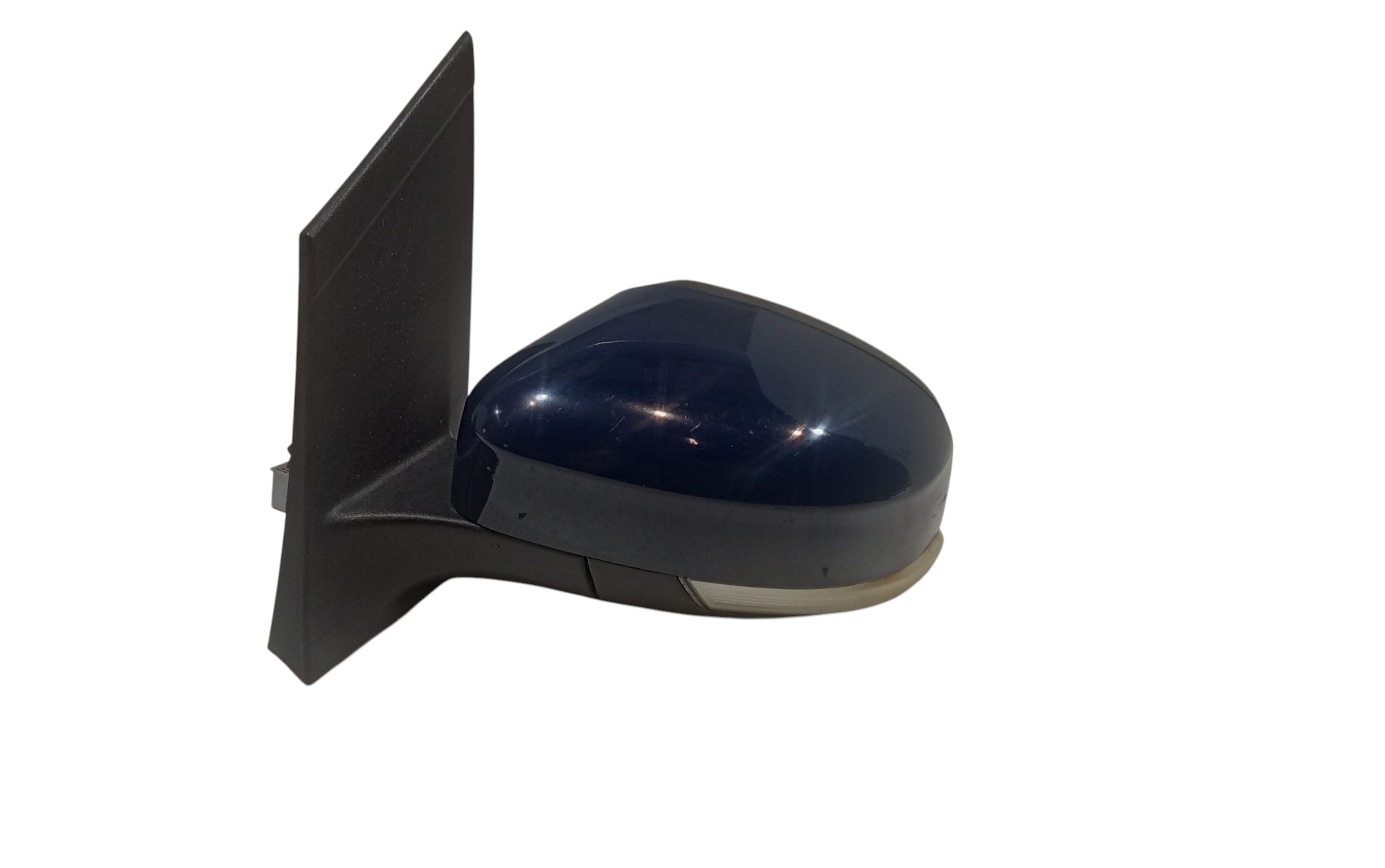 Specchietto Retrovisore Sinistro per Ford Focus S. Wagon 4 Serie (2008 - 2011)