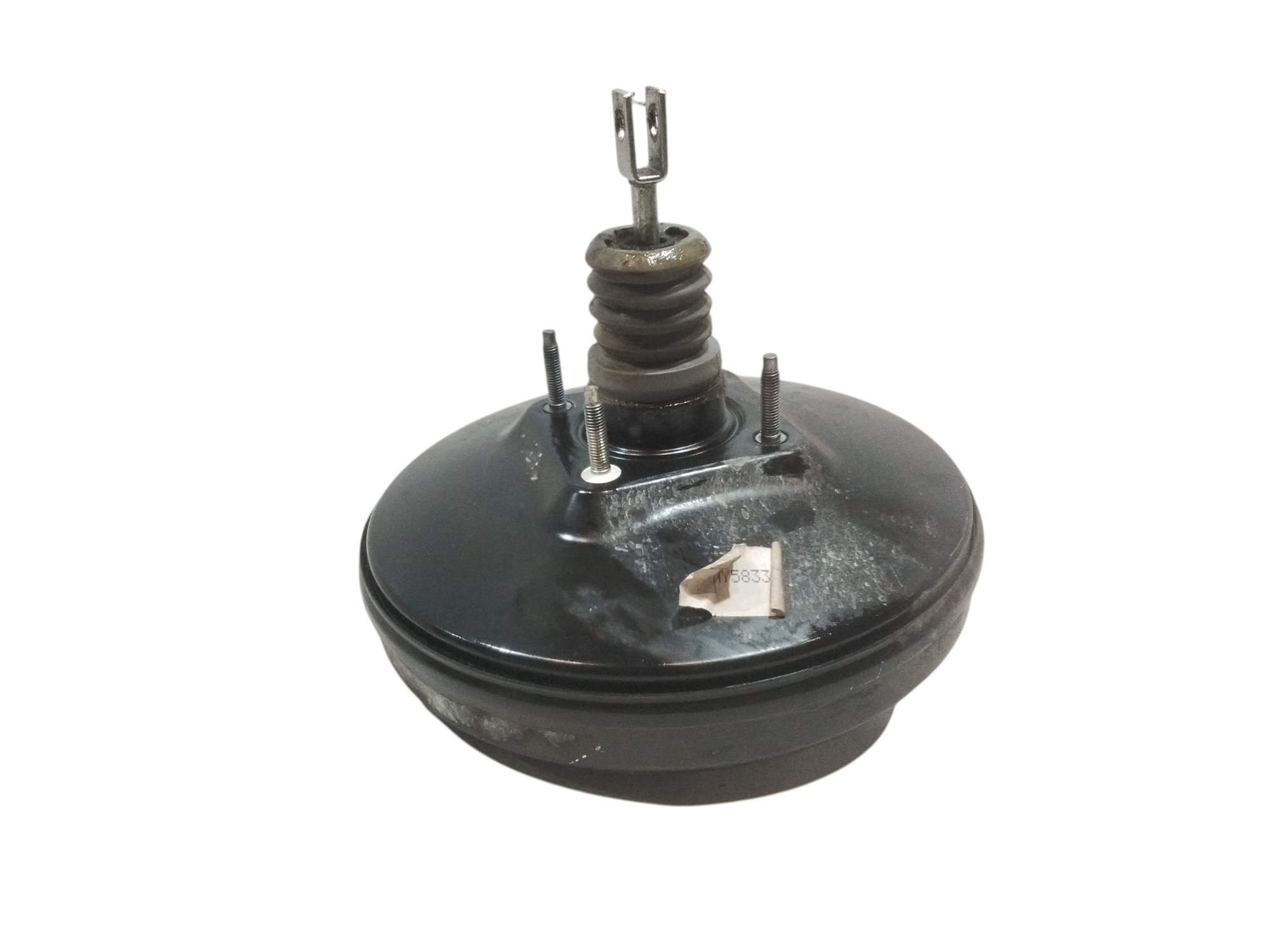 Servofreno per Ford Puma Serie (19>) (2019 - In produzione)