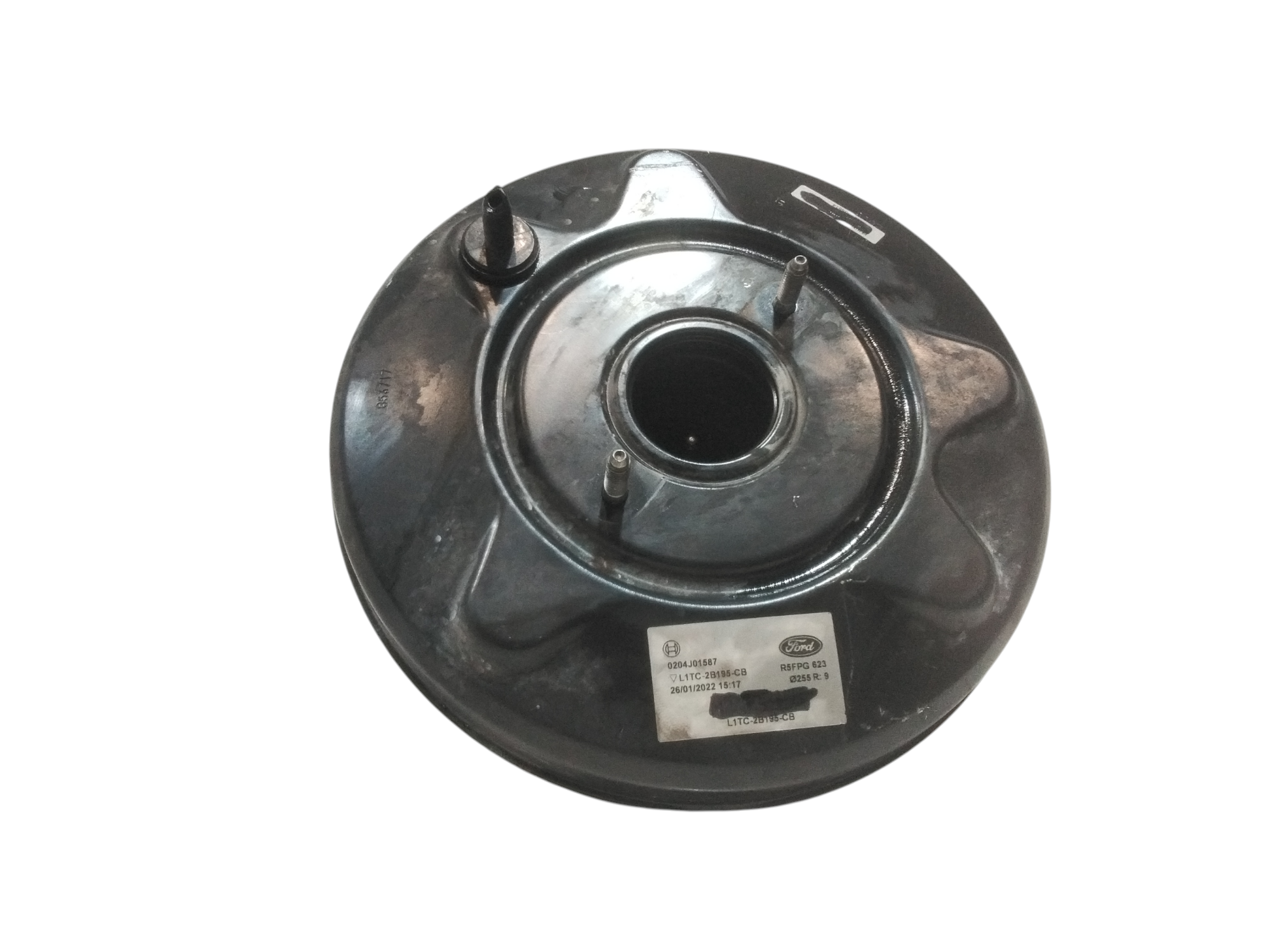 Servofreno per Ford Puma Serie (19>) (2019 - In produzione)