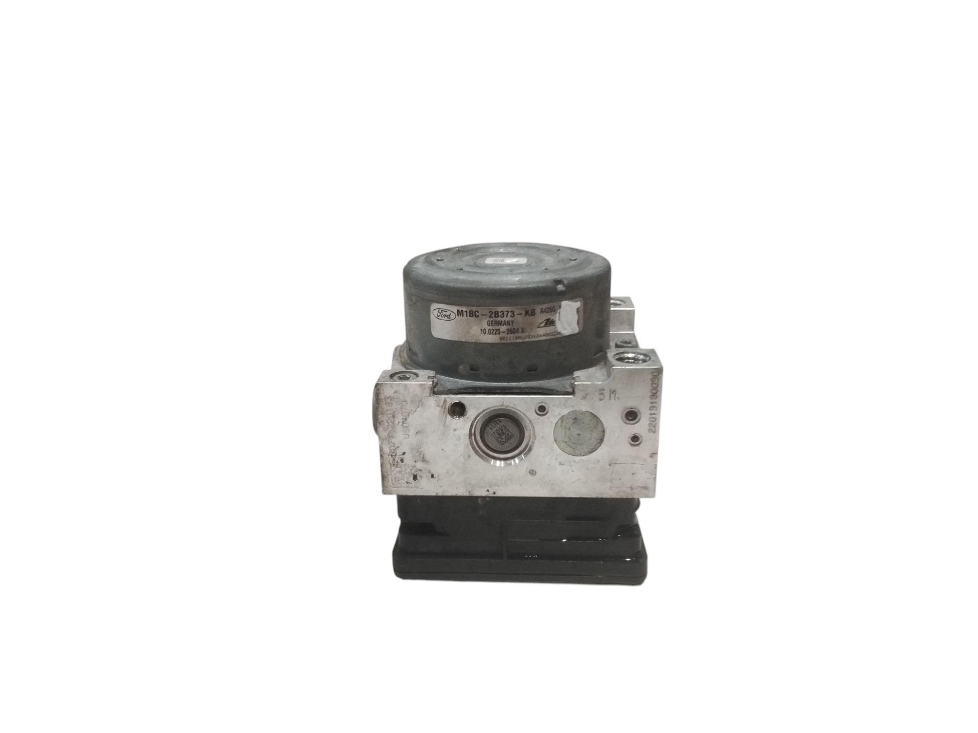 ABS per Ford Puma Serie (19>) (2019 - In produzione)