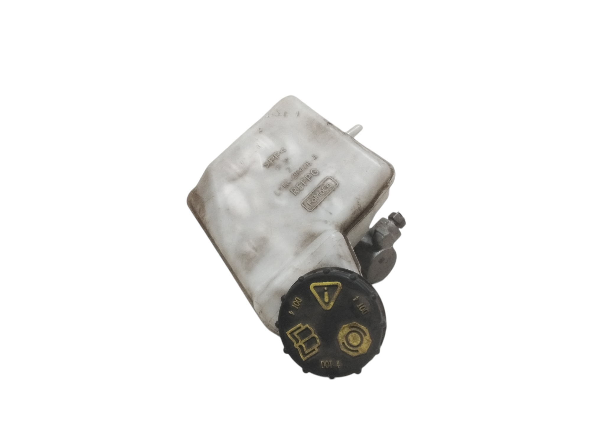 Pompa Freni per Ford Puma Serie (19>) (2019 - In produzione)