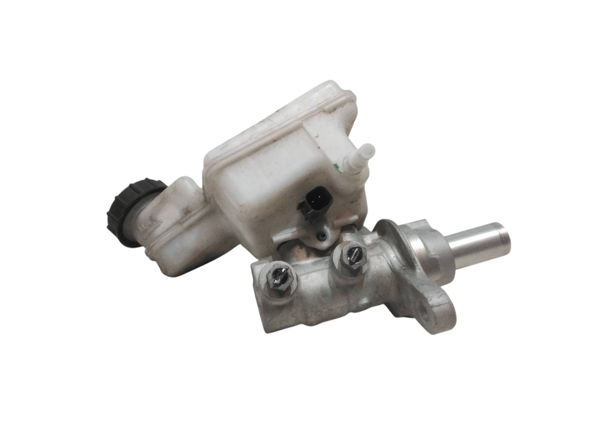 Pompa Freni per Ford Puma Serie (19>) (2019 - In produzione)