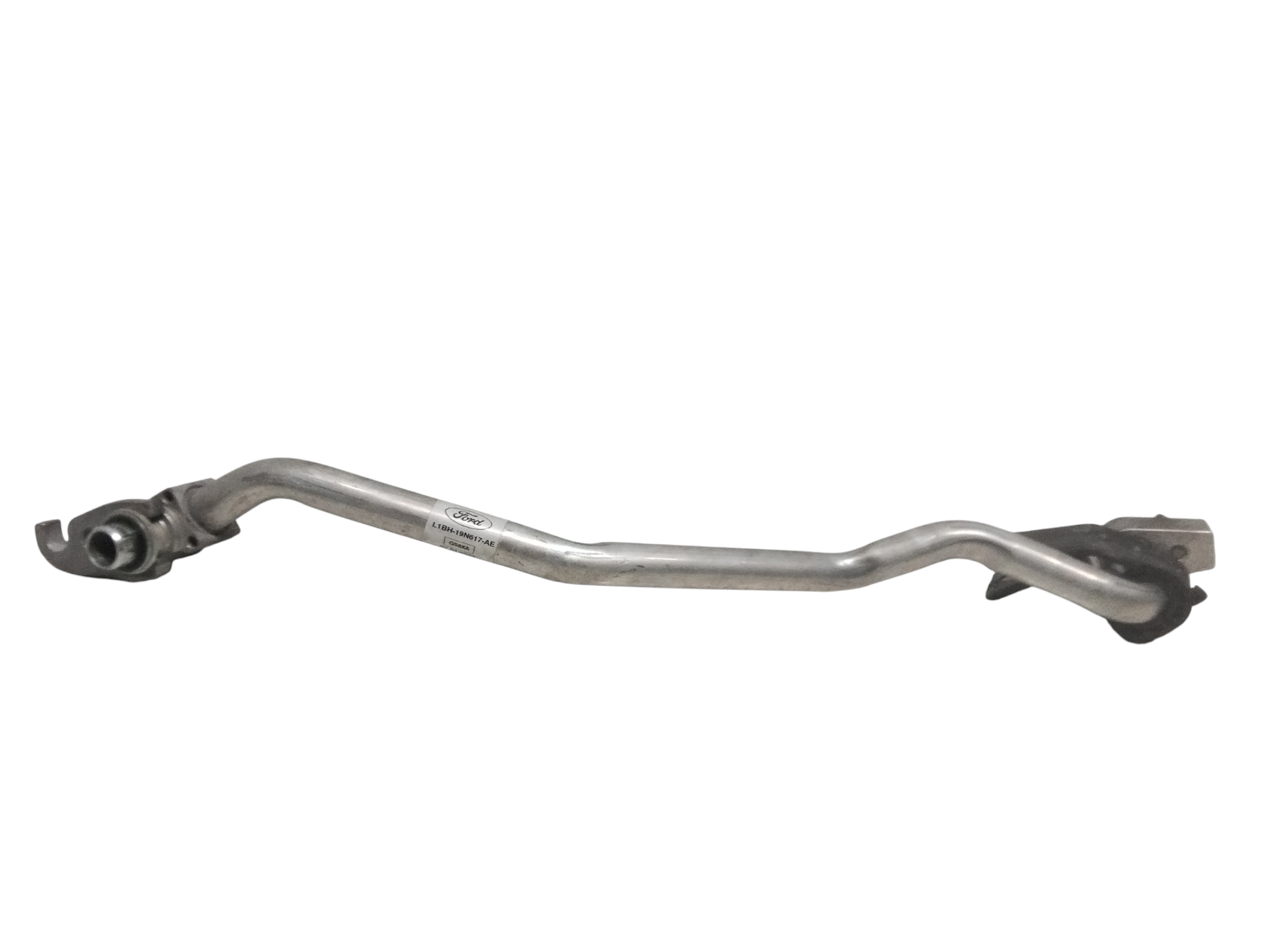 Tubo Aria condizionata per Ford Puma Serie (19>) (2019 - In produzione)