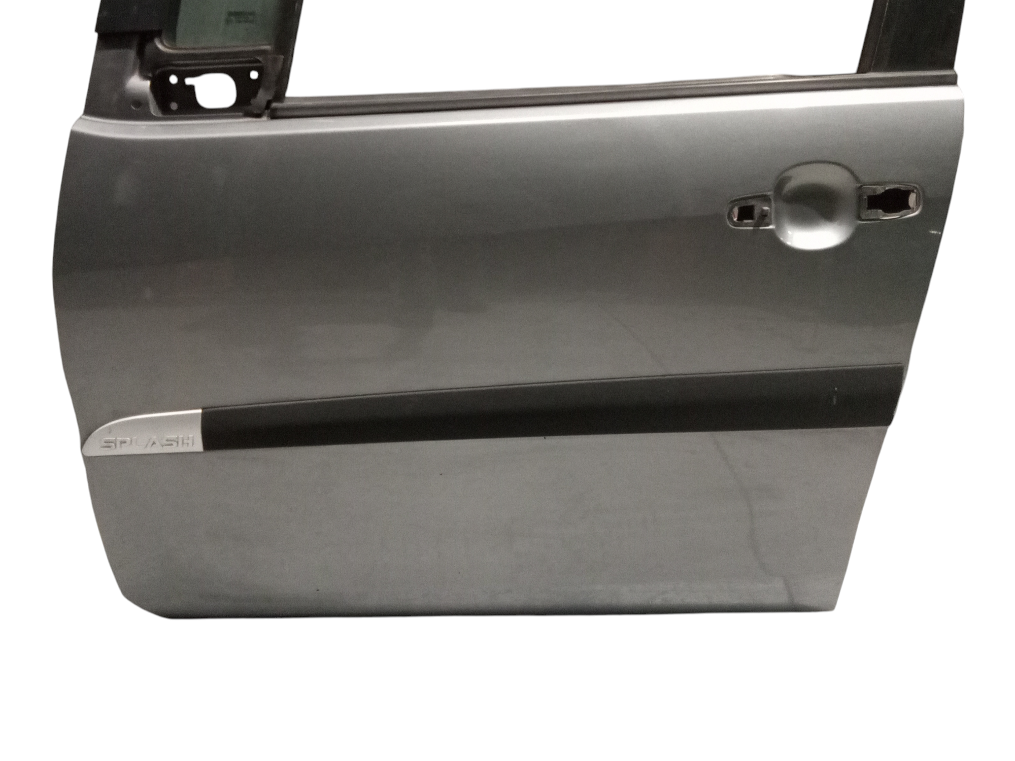 Portiera Anteriore Sinistra per Suzuki Splash 1� Serie (2008 - In produzione)