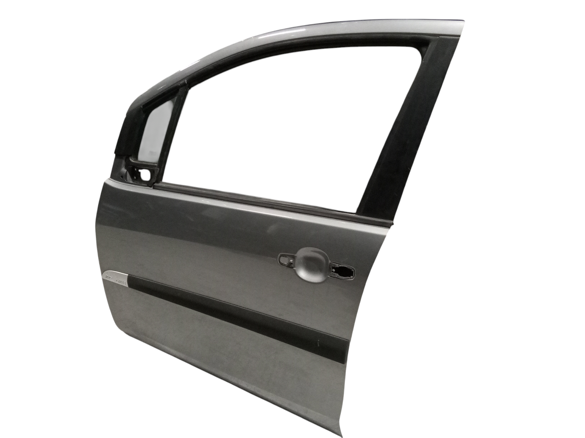 Portiera Anteriore Sinistra per Suzuki Splash 1� Serie (2008 - In produzione)