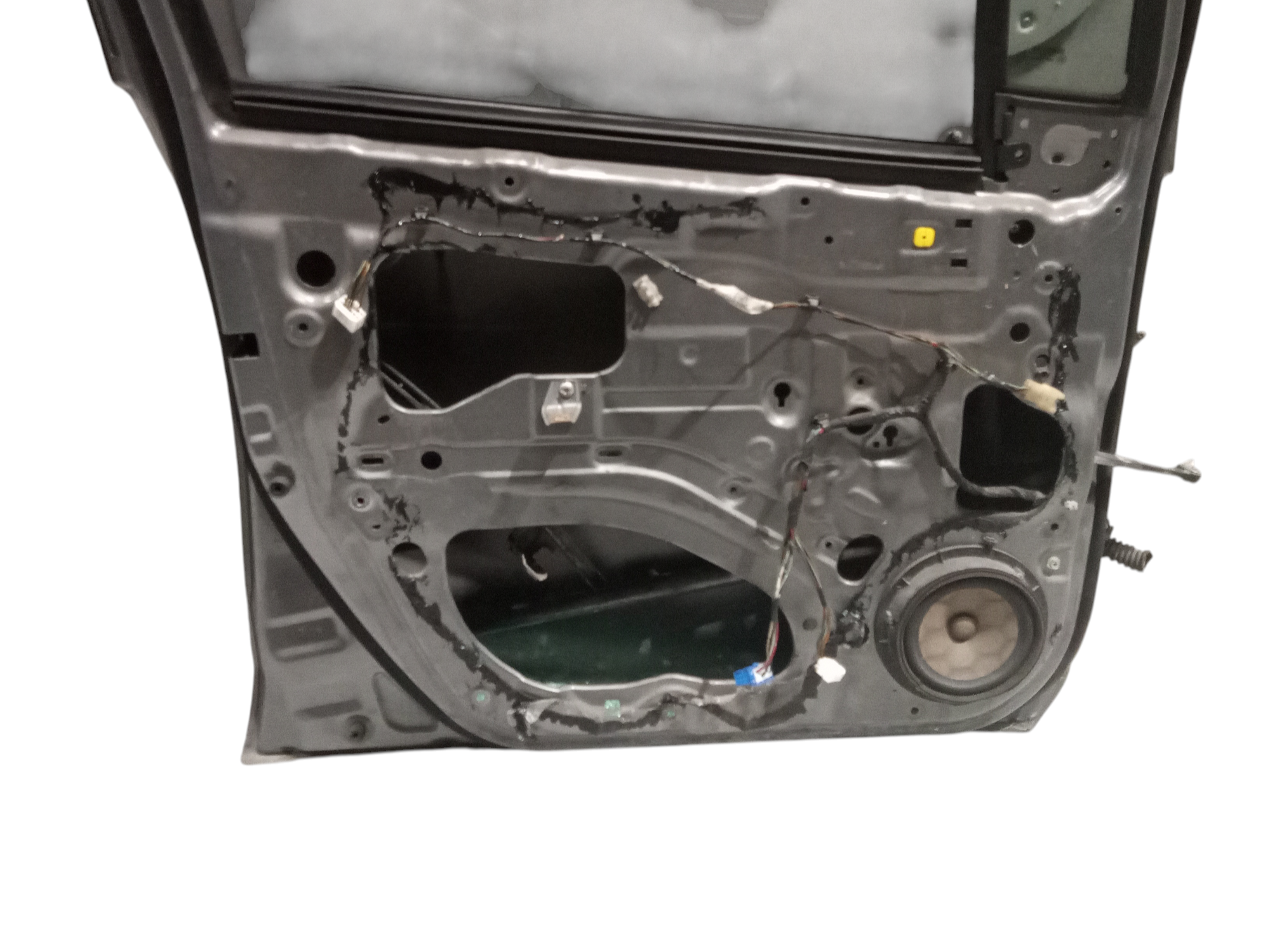 Portiera Anteriore Sinistra per Suzuki Splash 1� Serie (2008 - In produzione)