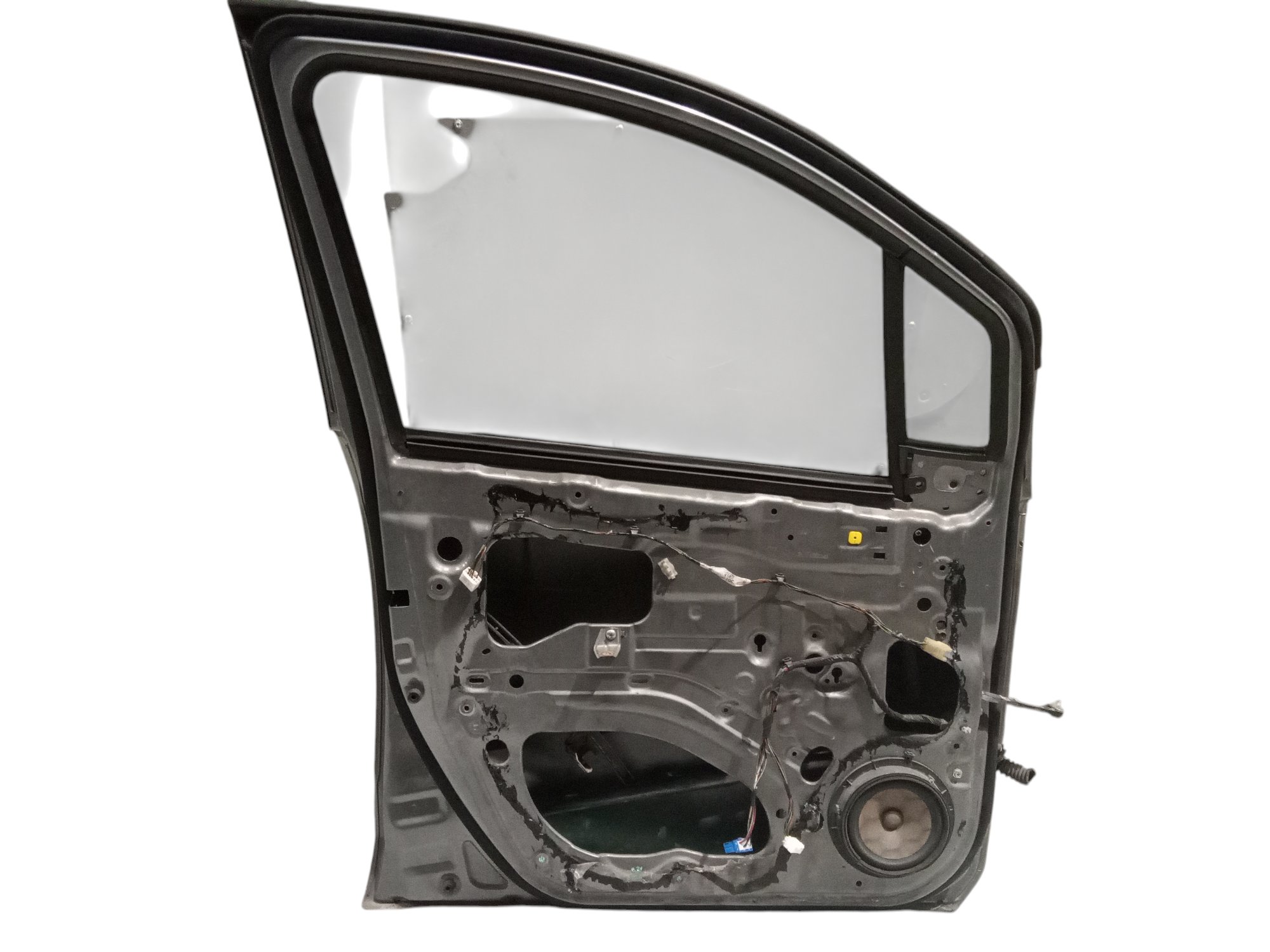 Portiera Anteriore Sinistra per Suzuki Splash 1� Serie (2008 - In produzione)