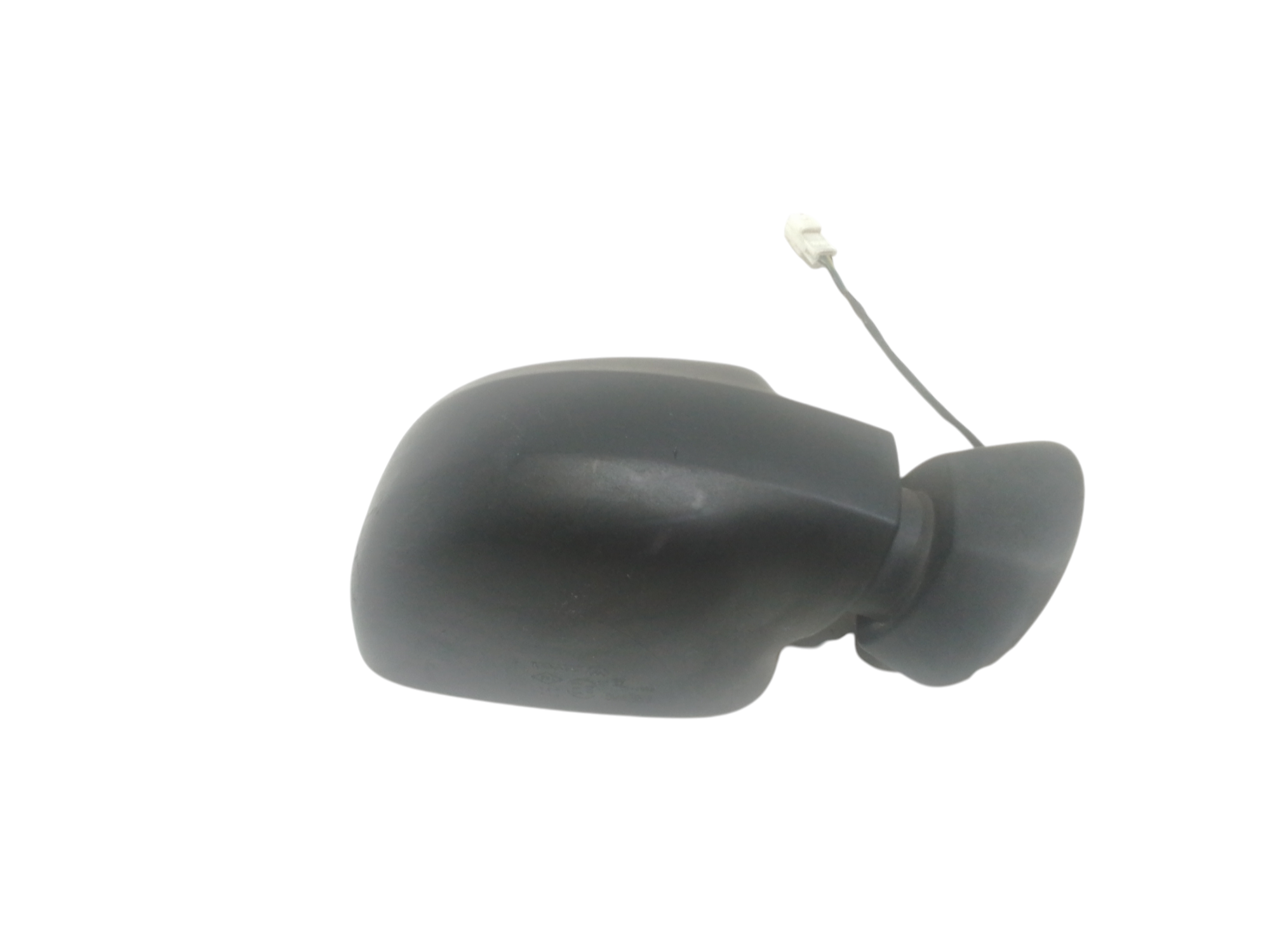 Specchietto Retrovisore Destro per Dacia Logan 1� Serie (2004 - 2008)