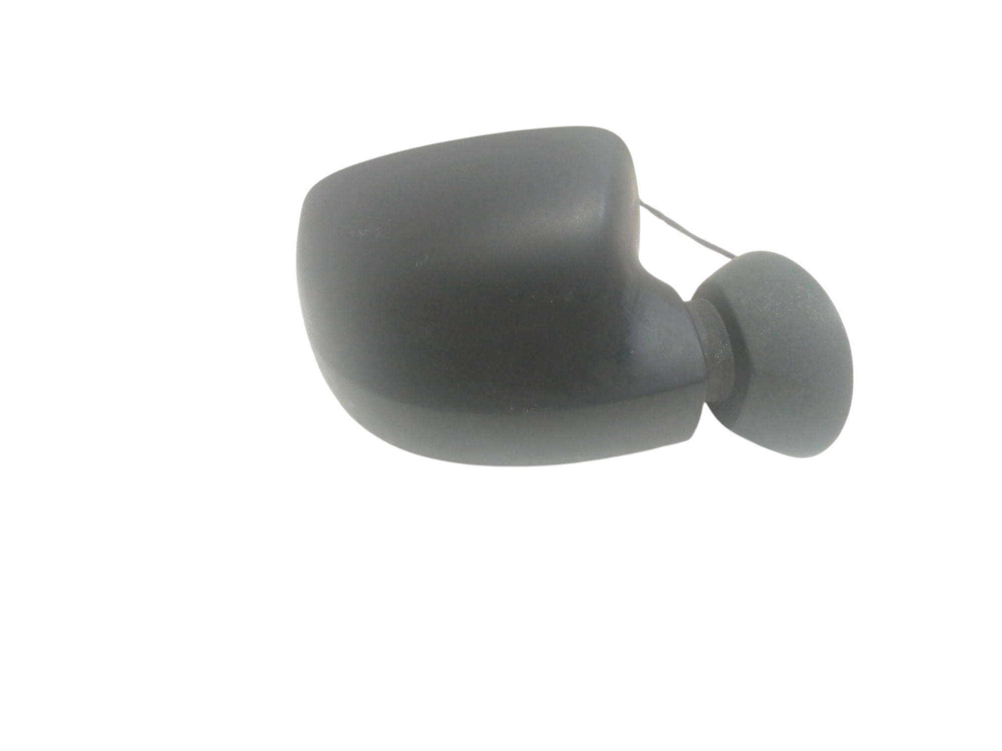 Specchietto Retrovisore Destro per Dacia Logan 1� Serie (2004 - 2008)