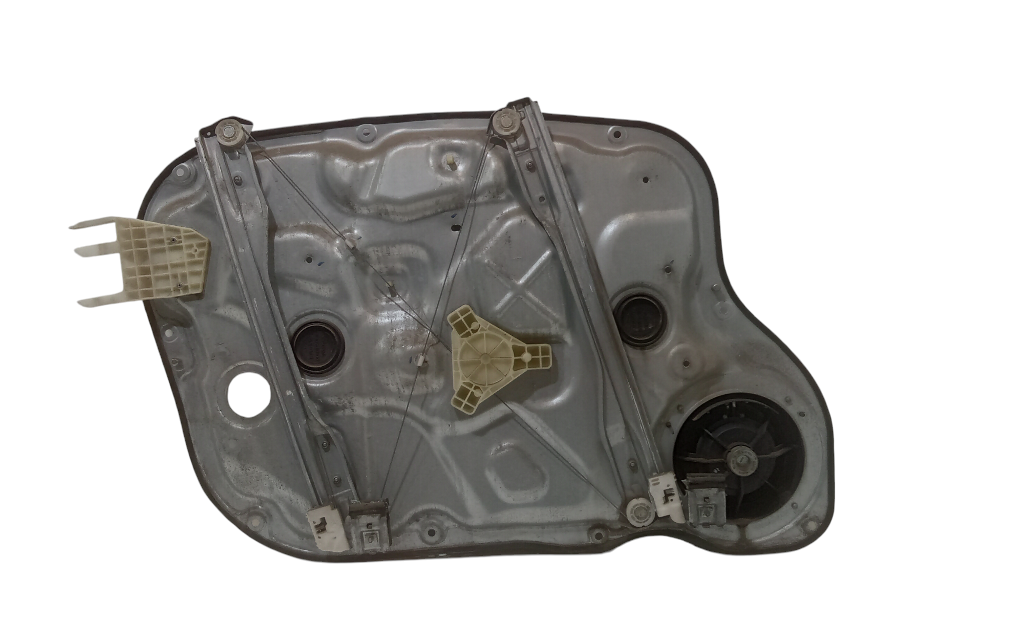 Cremagliera anteriore destra passeggero per Kia Cee d 1 Serie (2006 - 2012)