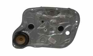 Cremagliera anteriore destra passeggero per Kia Cee d 1 Serie (2006 - 2012)