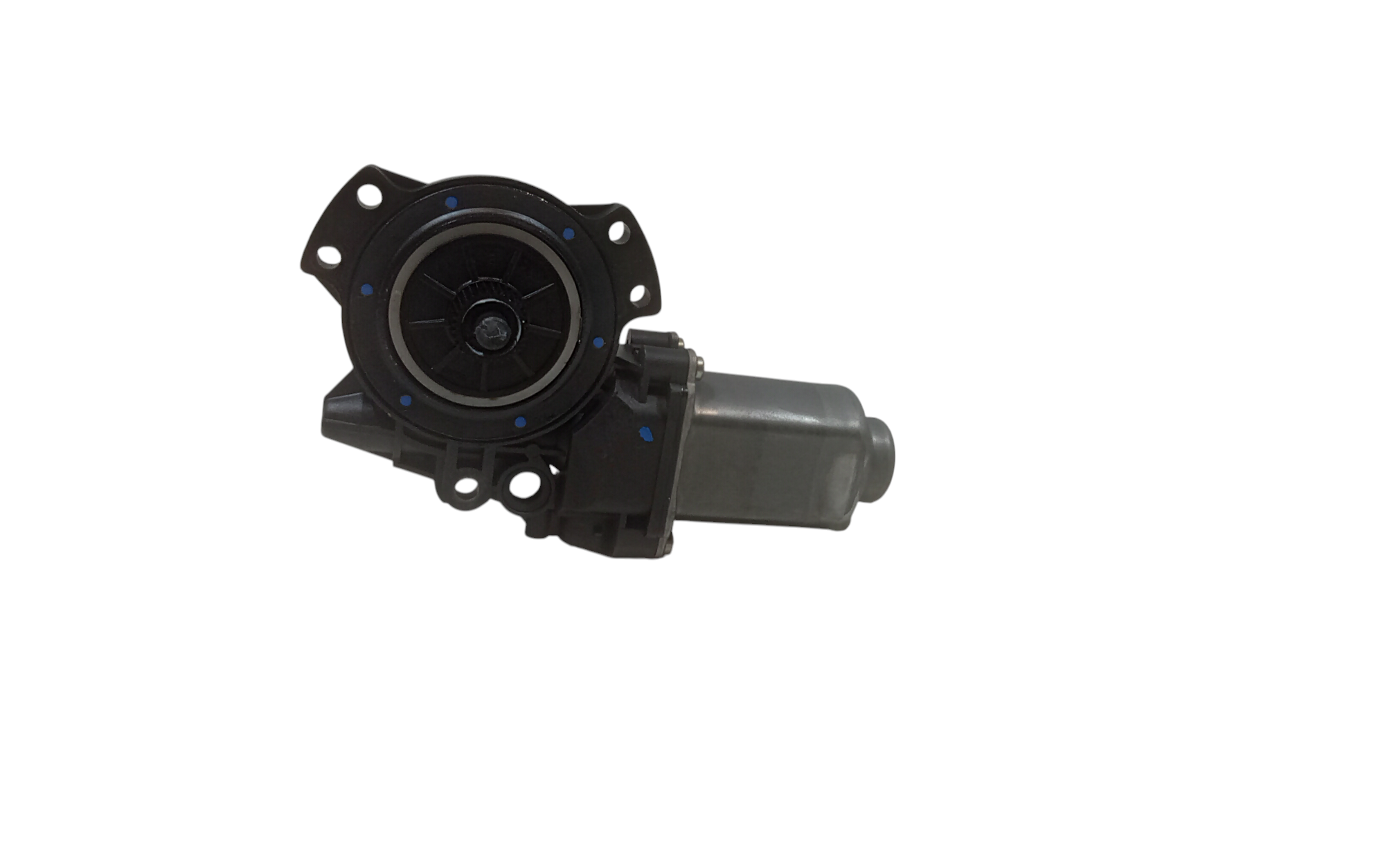 Motorino Alzavetro anteriore destra per Kia Cee d 1 Serie (2006 - 2012)