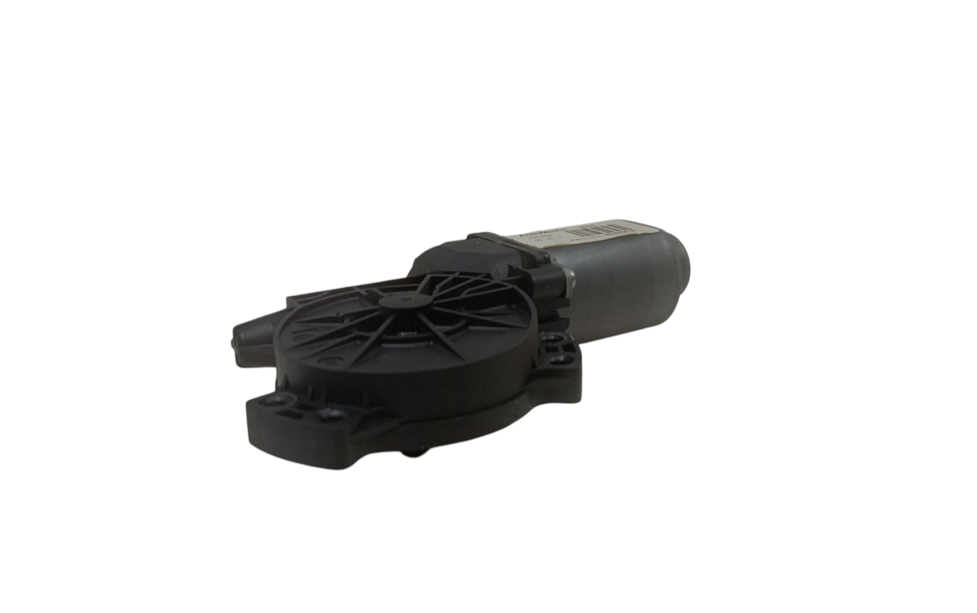 Motorino Alzavetro anteriore destra per Kia Cee d 1 Serie (2006 - 2012)