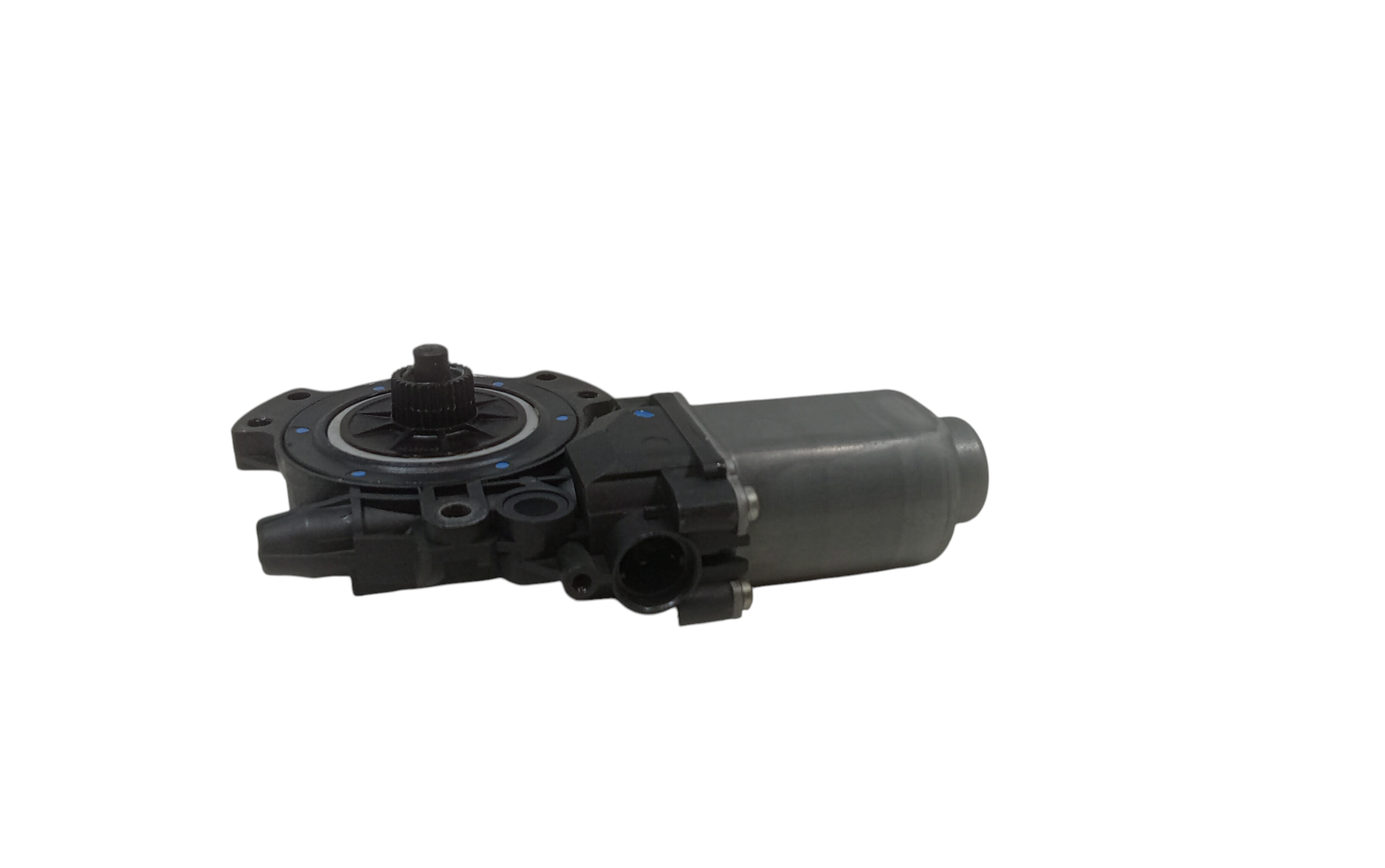 Motorino Alzavetro anteriore destra per Kia Cee d 1 Serie (2006 - 2012)