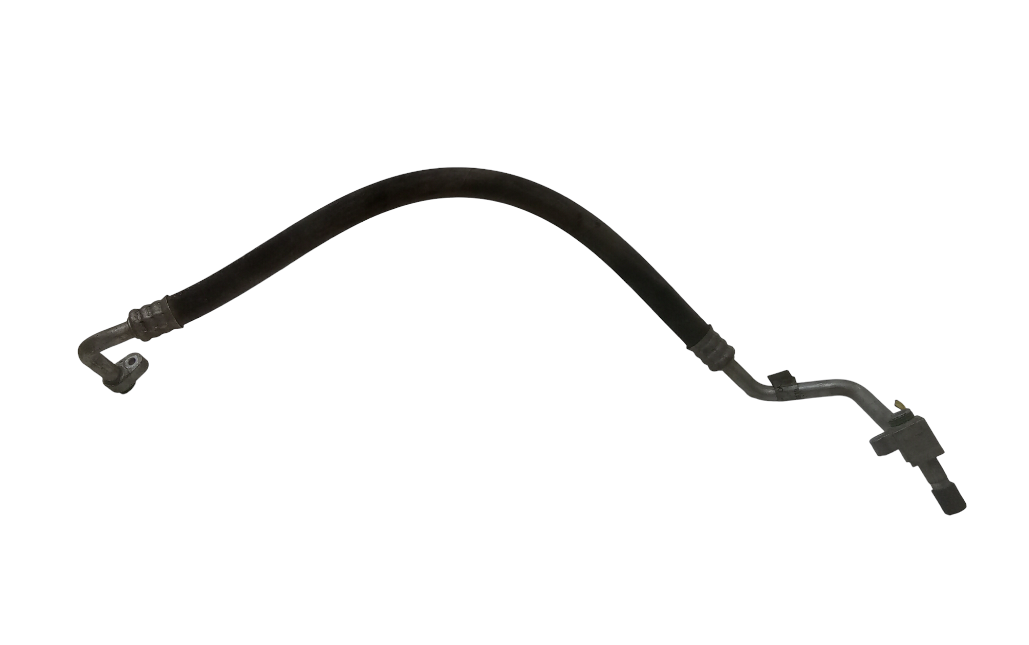 Tubo Aria condizionata per Fiat Panda 2 Serie (2003 - 2010)