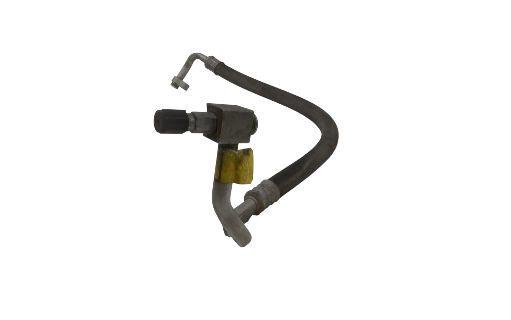 Tubo Aria condizionata per Fiat Panda 2 Serie (2003 - 2010)