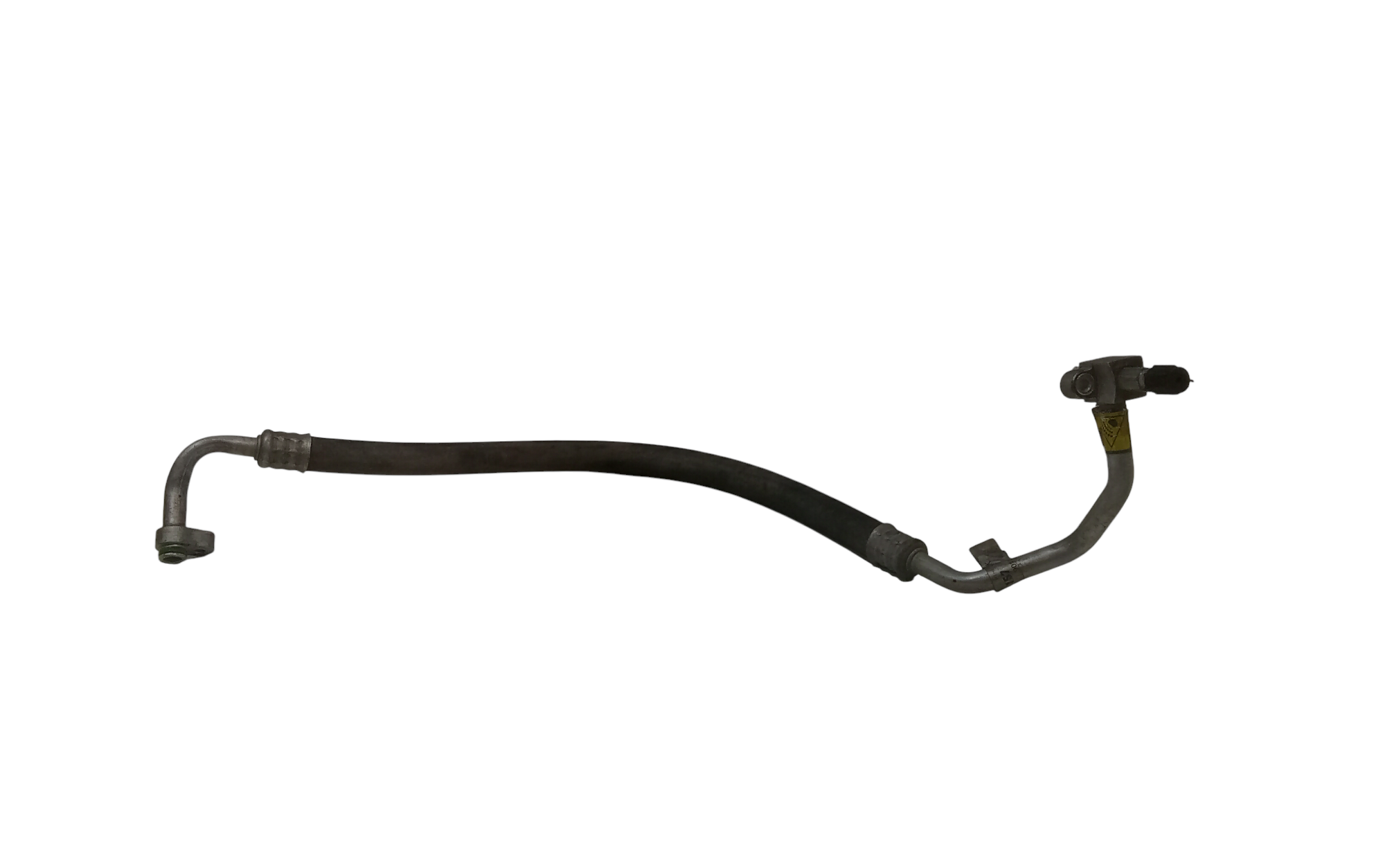 Tubo Aria condizionata per Fiat Panda 2 Serie (2003 - 2010)