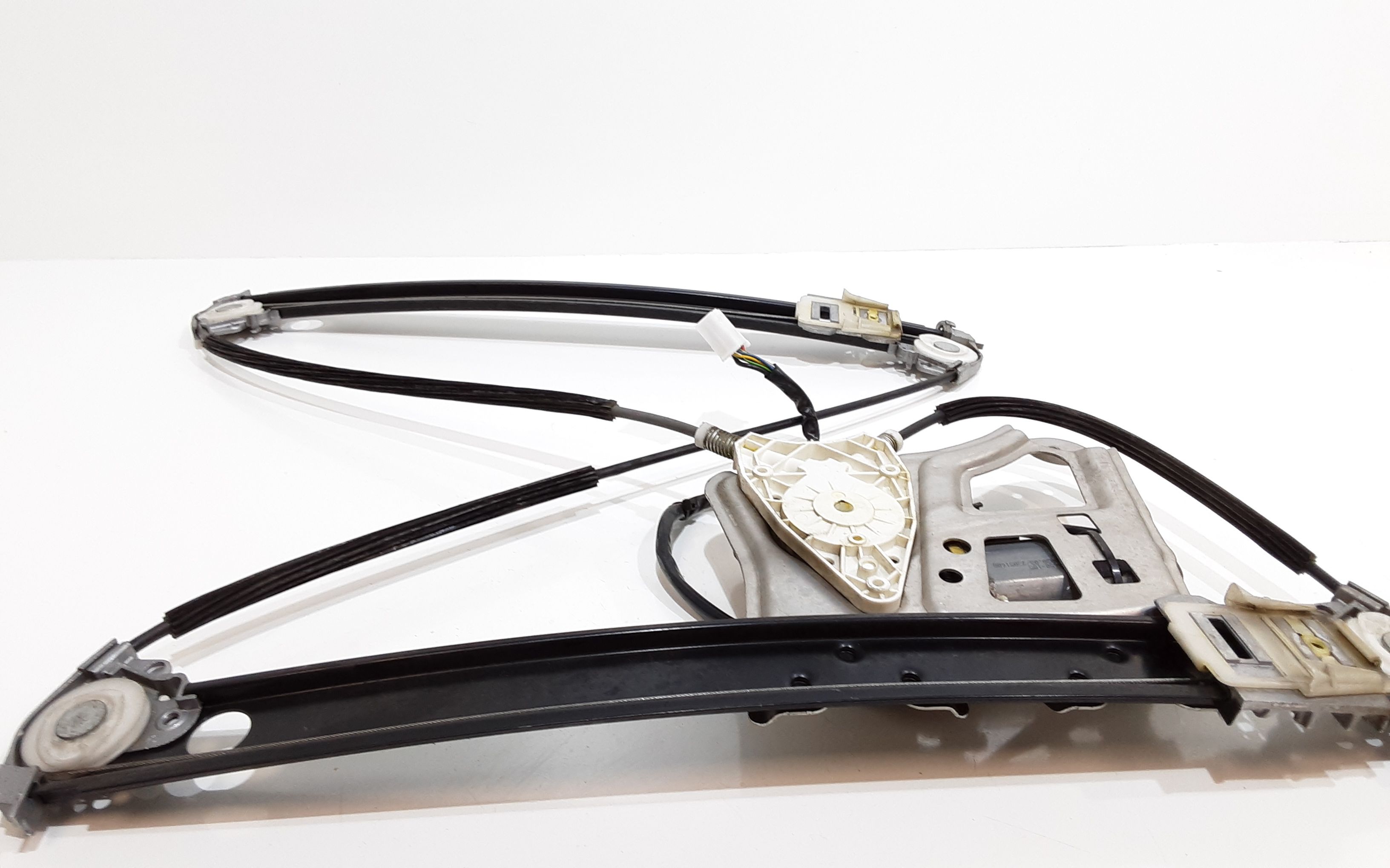 Cremagliera anteriore sinistra Guida MERCEDES Classe S W220 4 Serie