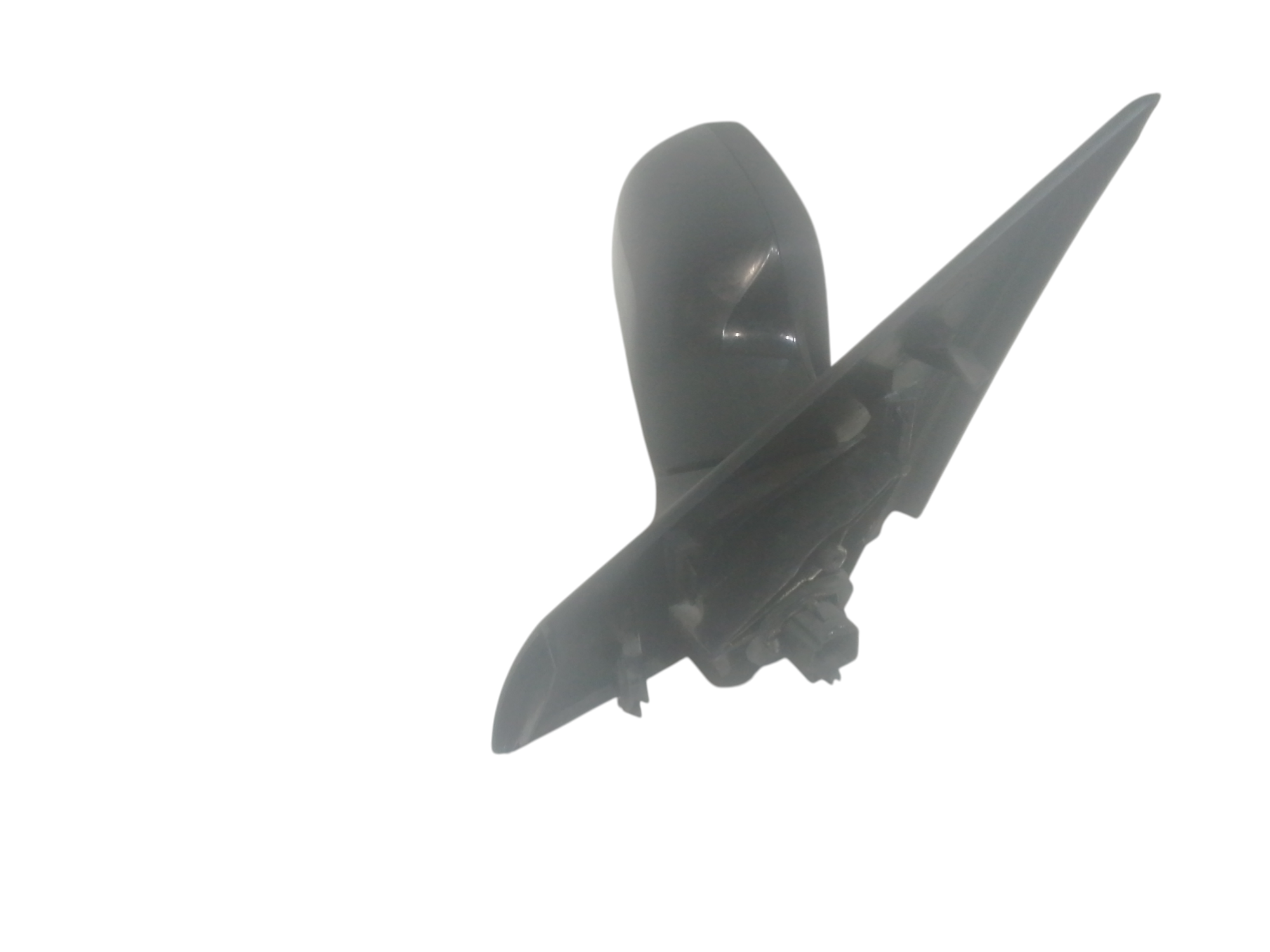 Specchietto Retrovisore Destro per Renault Megane Cabrio (02>10) (2002 - 2010)