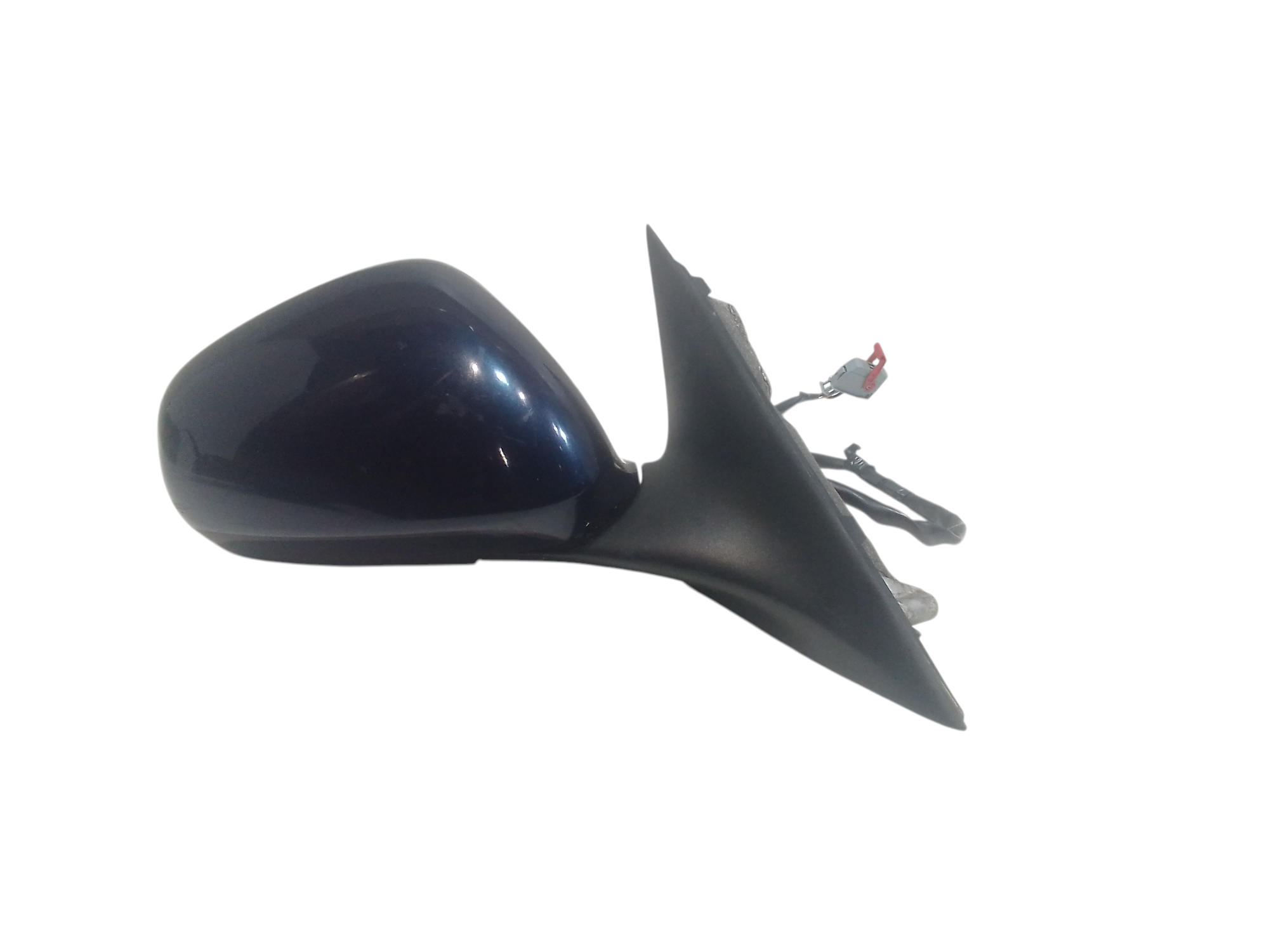 Specchietto Retrovisore Destro per Alfa Romeo 159 Berlina Serie (939_) (05>11) (2005 - 2011)