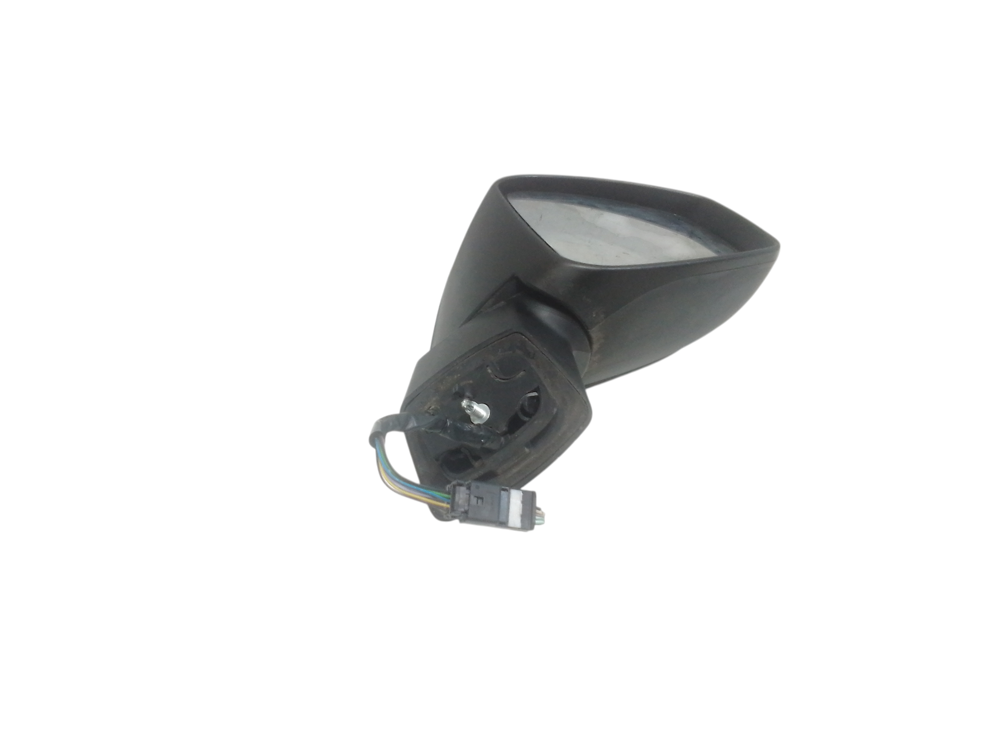 Specchietto Retrovisore Destro per Renault Scenic X Mod (2009 - In produzione)