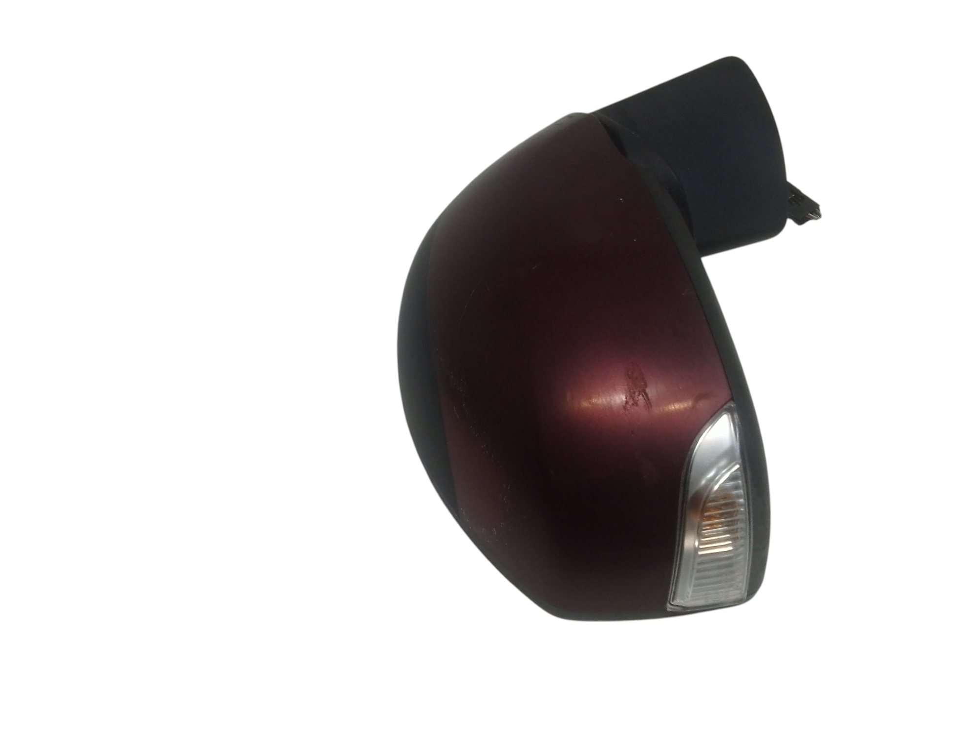 Specchietto Retrovisore Destro per Renault Scenic X Mod (2009 - In produzione)