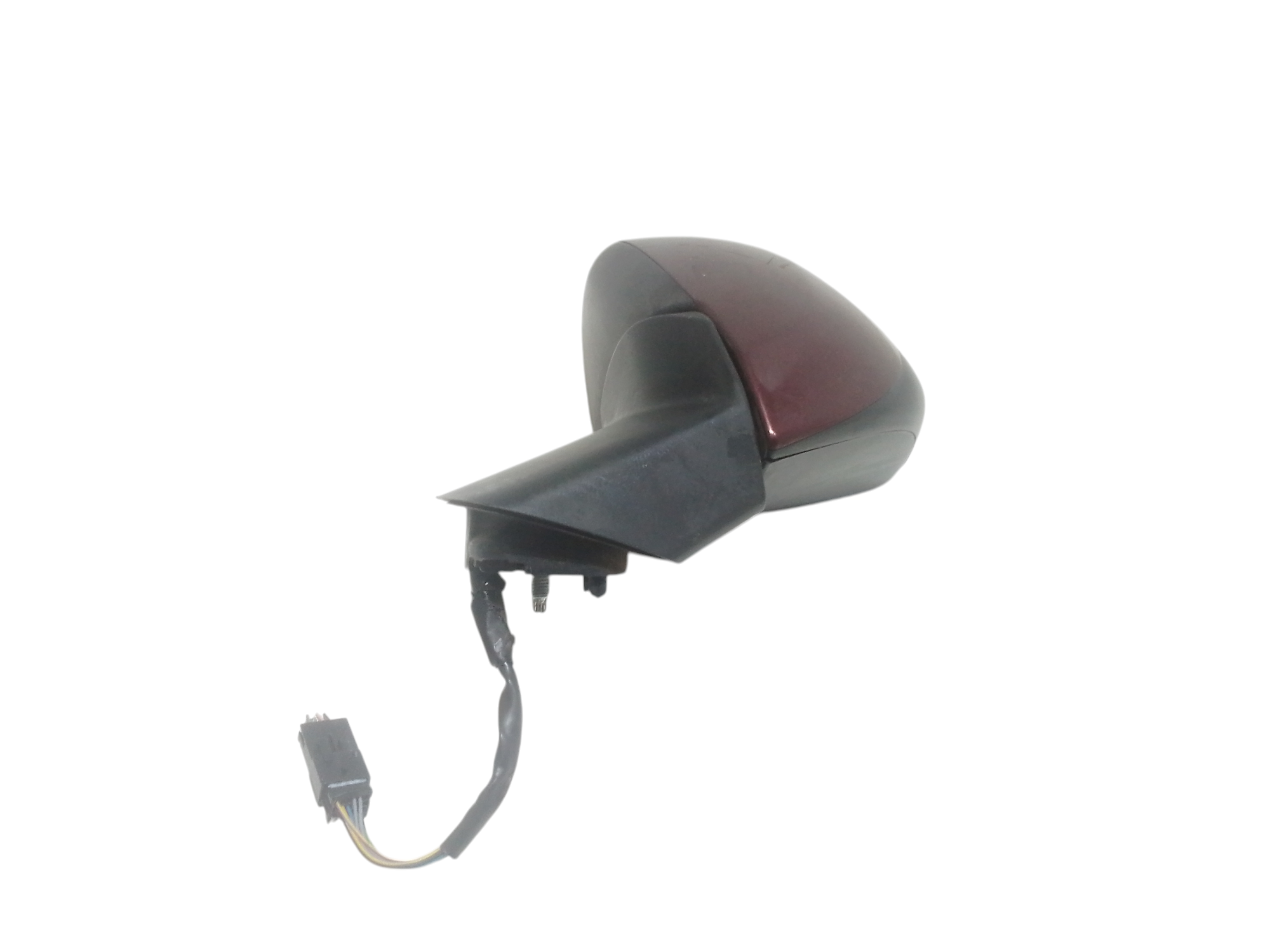 Specchietto Retrovisore Destro per Renault Scenic X Mod (2009 - In produzione)