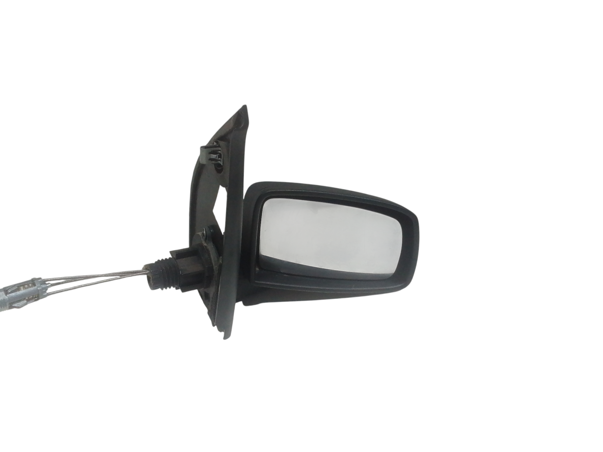 Specchietto Retrovisore Destro per Fiat Panda 2 Serie (2003 - 2010)
