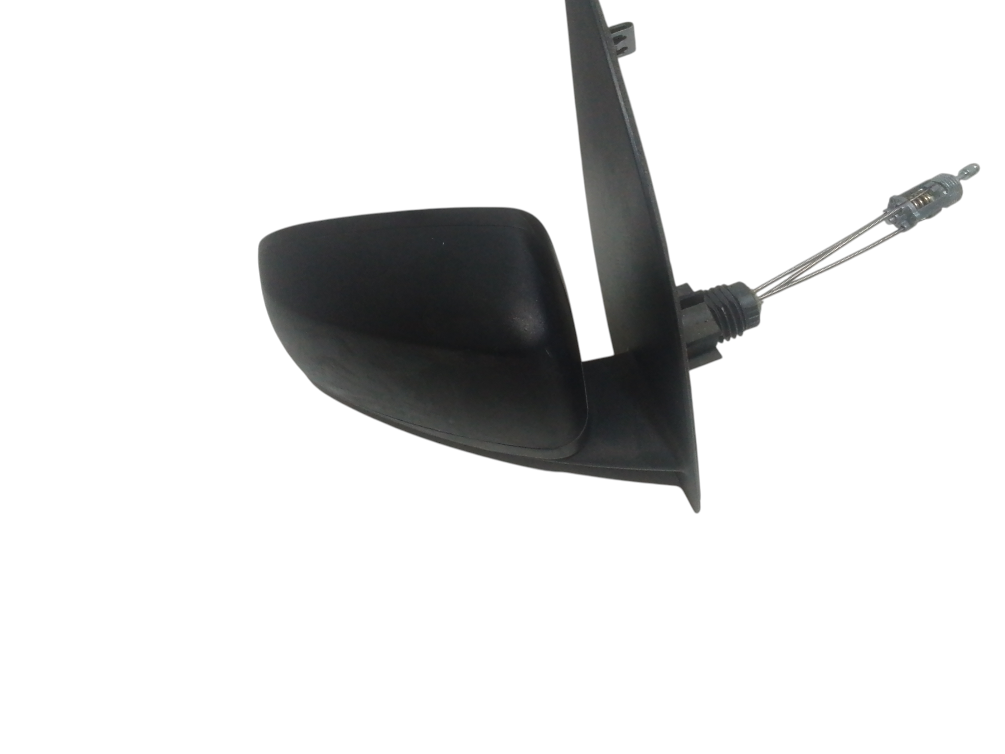 Specchietto Retrovisore Destro per Fiat Panda 2 Serie (2003 - 2010)