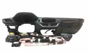 Kit Airbag Completo per Ford Puma Serie (19>) (2019 - In produzione)