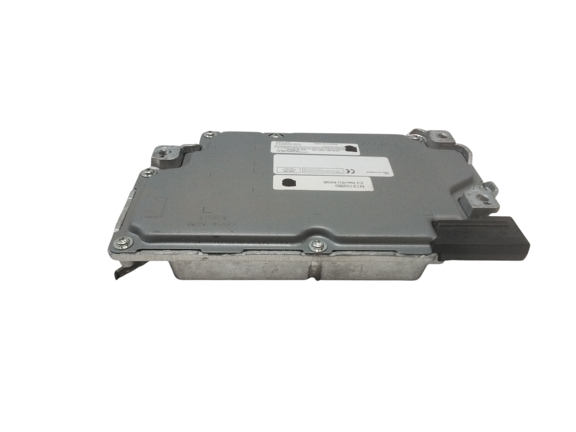 Centralina sistema di navigazione per Ford Puma Serie (19>) (2019 - In produzione)