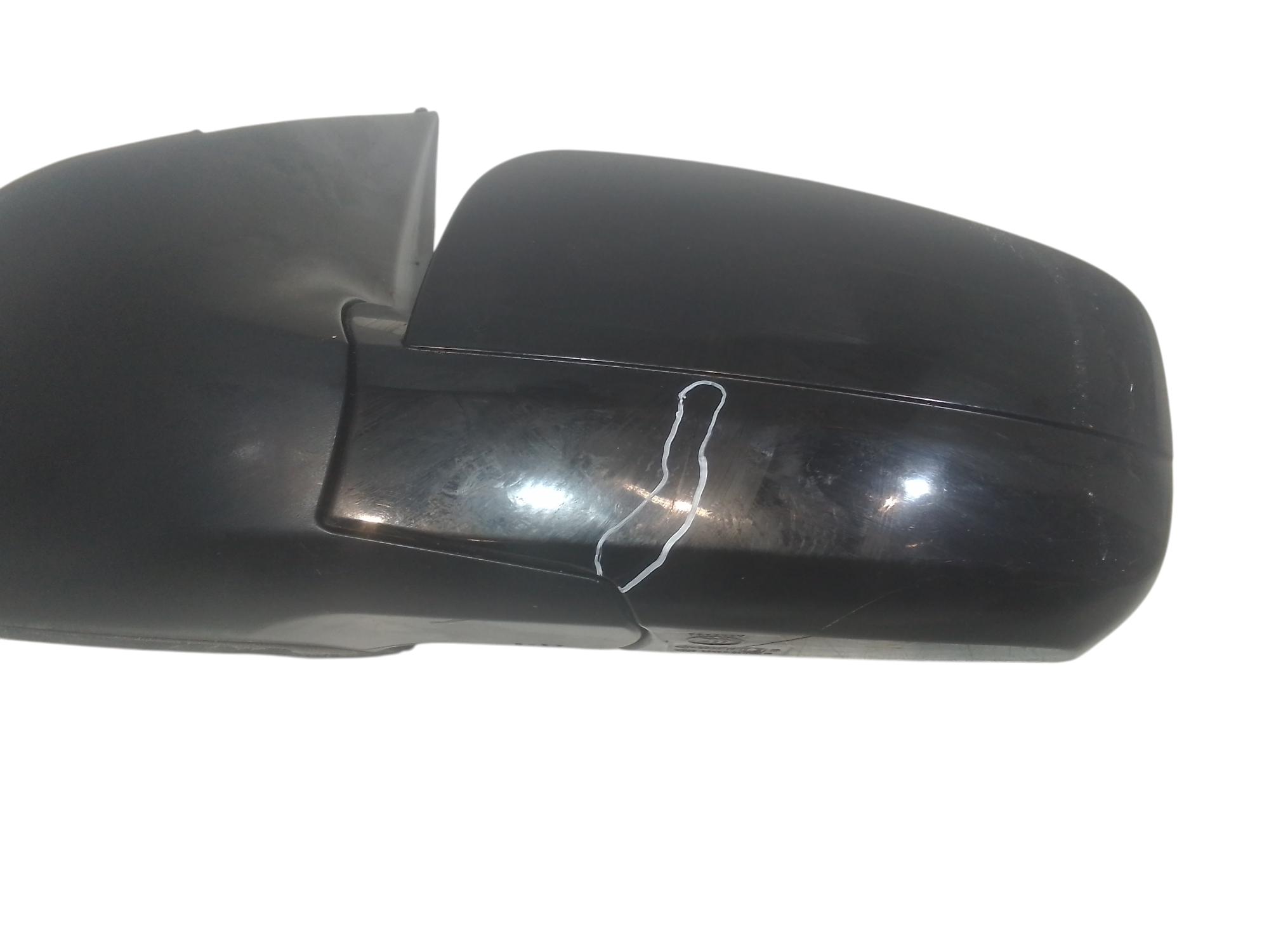 Specchietto Retrovisore Sinistro per Kia Sorento 2 Serie (2006 - 2009)