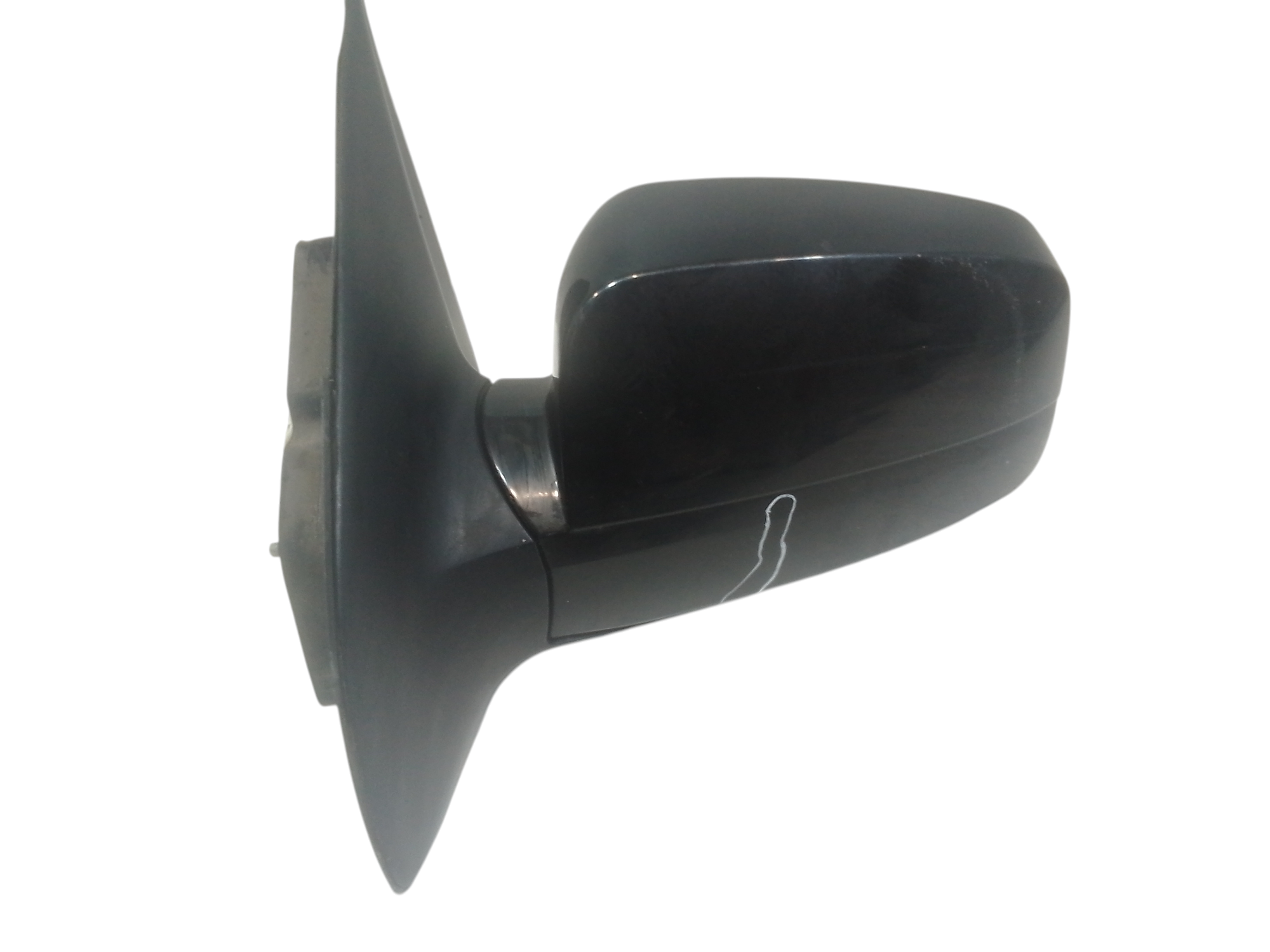 Specchietto Retrovisore Sinistro per Kia Sorento 2 Serie (2006 - 2009)