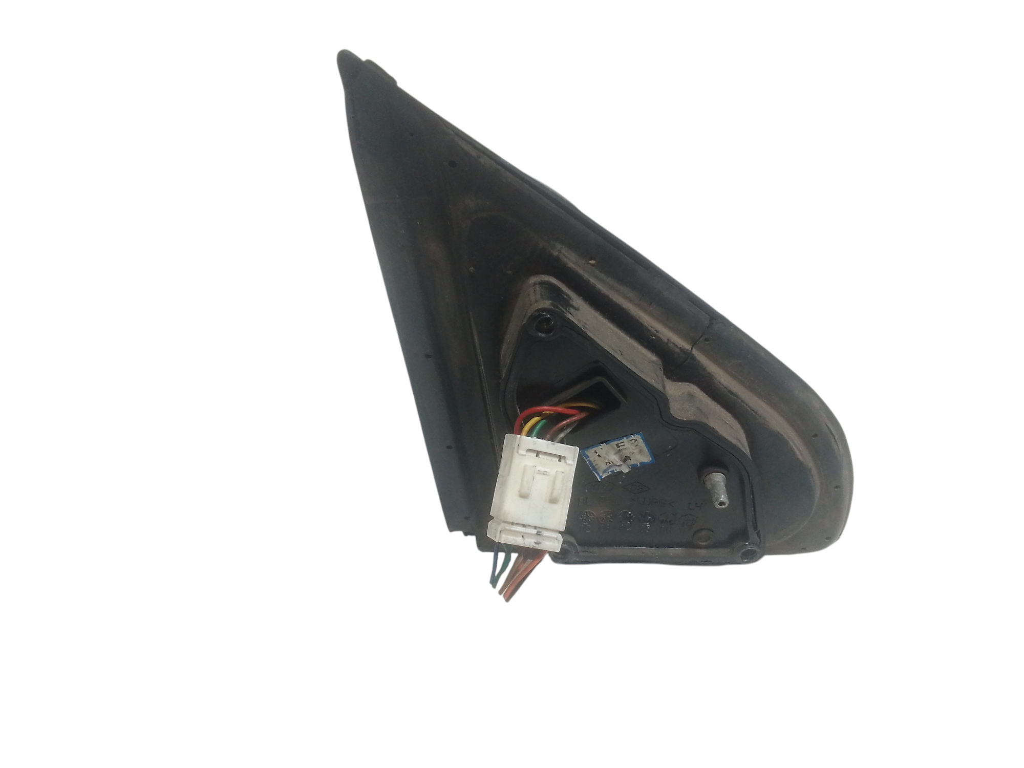 Specchietto Retrovisore Sinistro per Kia Sorento 2 Serie (2006 - 2009)