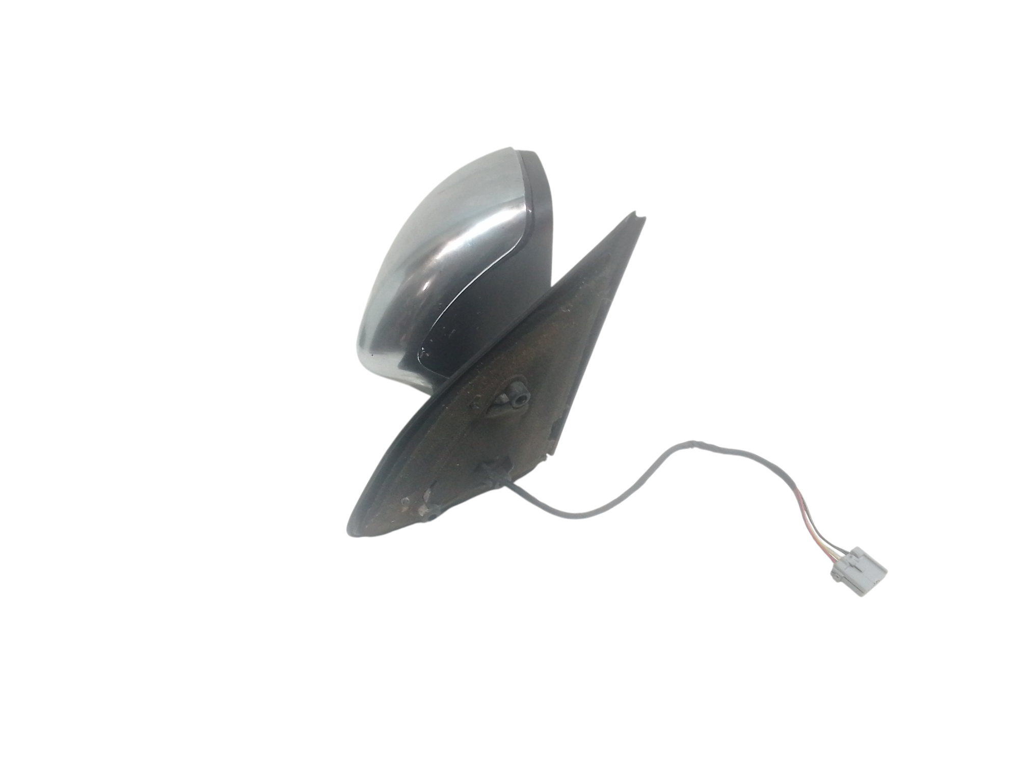 Specchietto Retrovisore Destro per Nissan Qashqai 2 Serie (2010 - 2013)