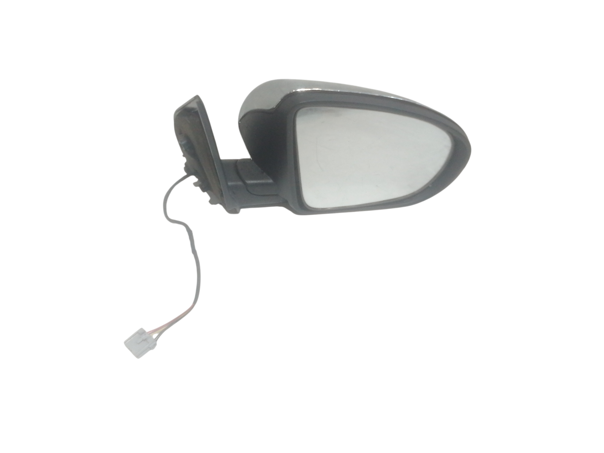 Specchietto Retrovisore Destro per Nissan Qashqai 2 Serie (2010 - 2013)