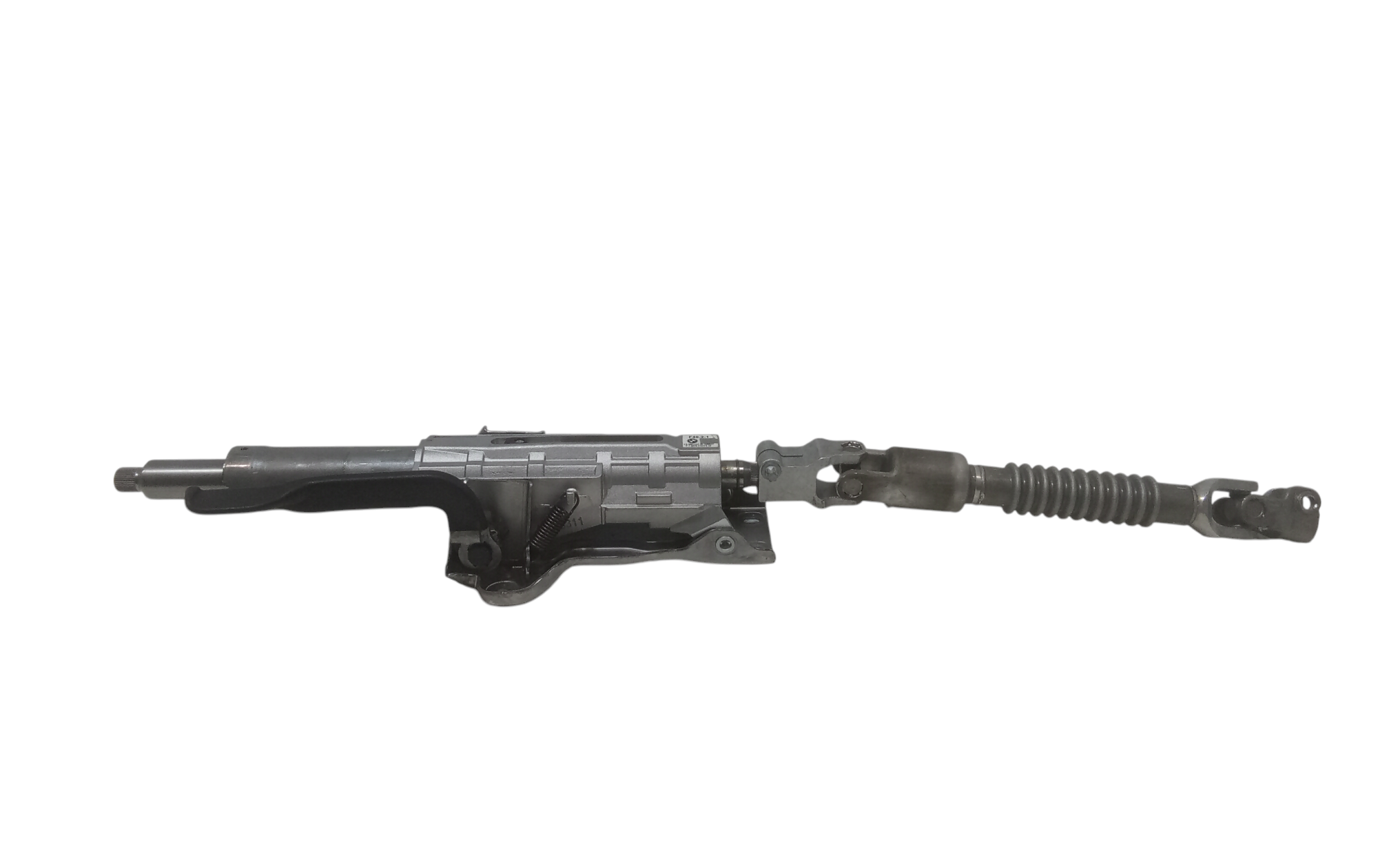 Canna dello sterzo (Piantone) per Bmw Serie 1 F40 (19>) (2019 - In produzione)