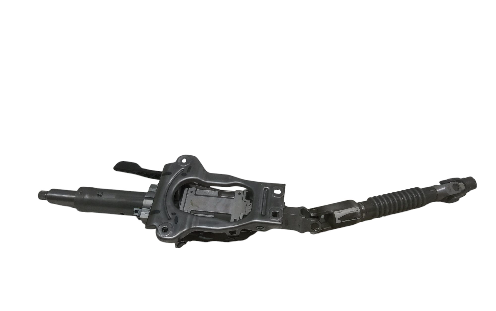 Canna dello sterzo (Piantone) per Bmw Serie 1 F40 (19>) (2019 - In produzione)