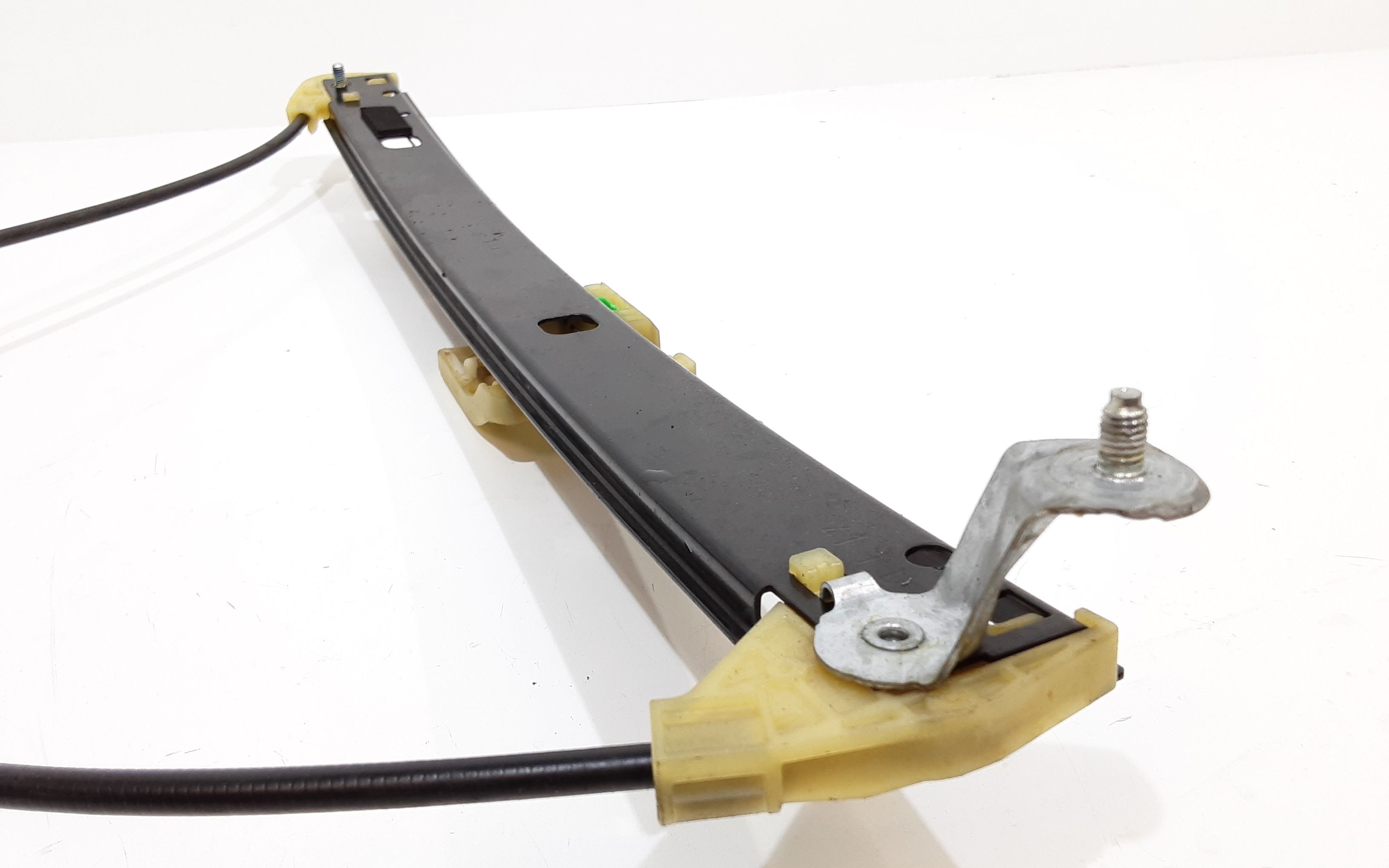 Cremagliera anteriore sinistra Guida AUDI A4 Avant (8W5)