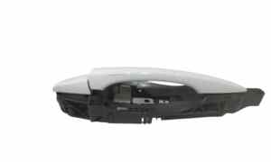 Maniglia esterna Posteriore Sinistra per Citroen C3 Aircross (2017 - )