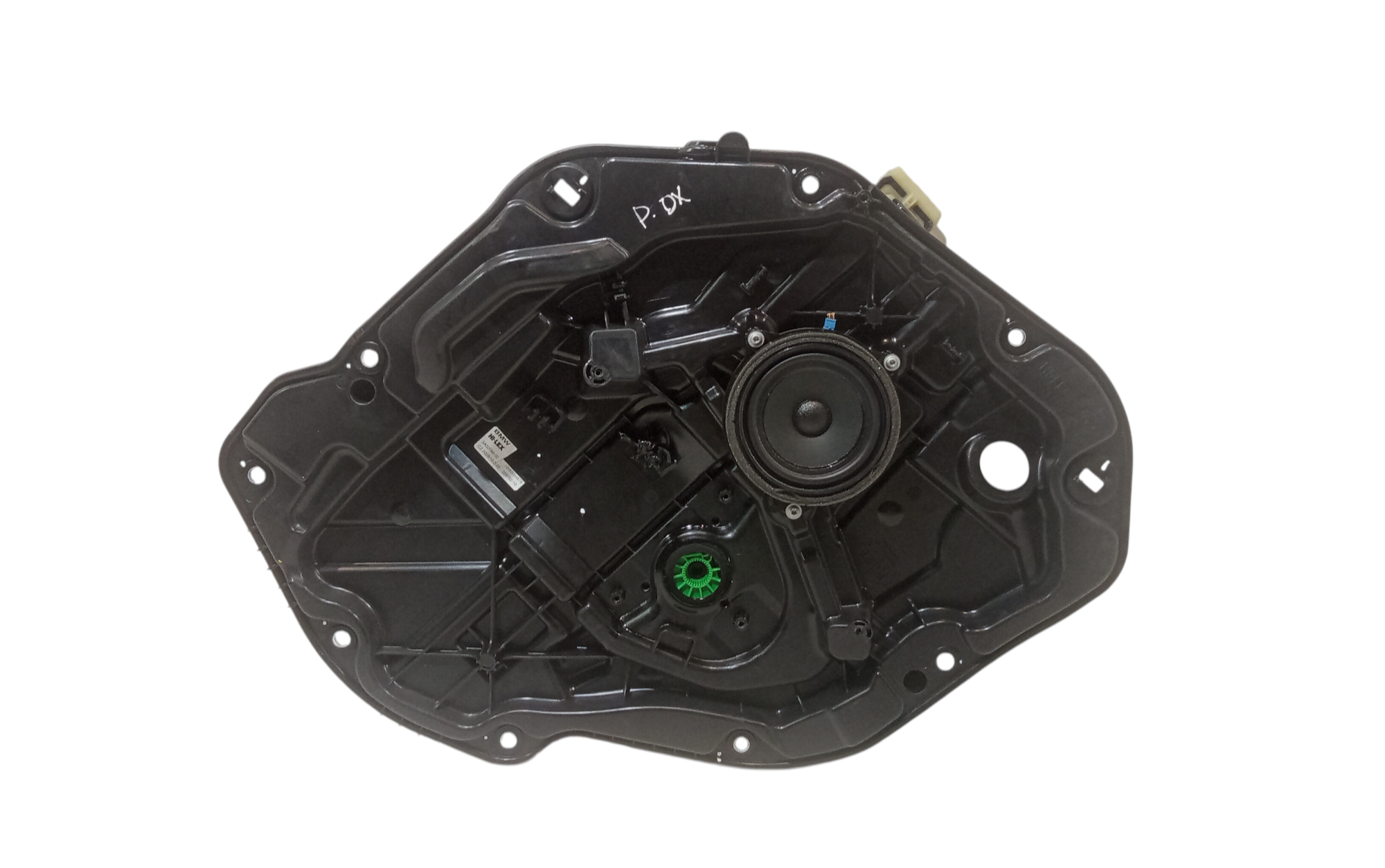 Cremagliera posteriore destra passeggero per Bmw Serie 1 F40 (19>) (2019 - In produzione)