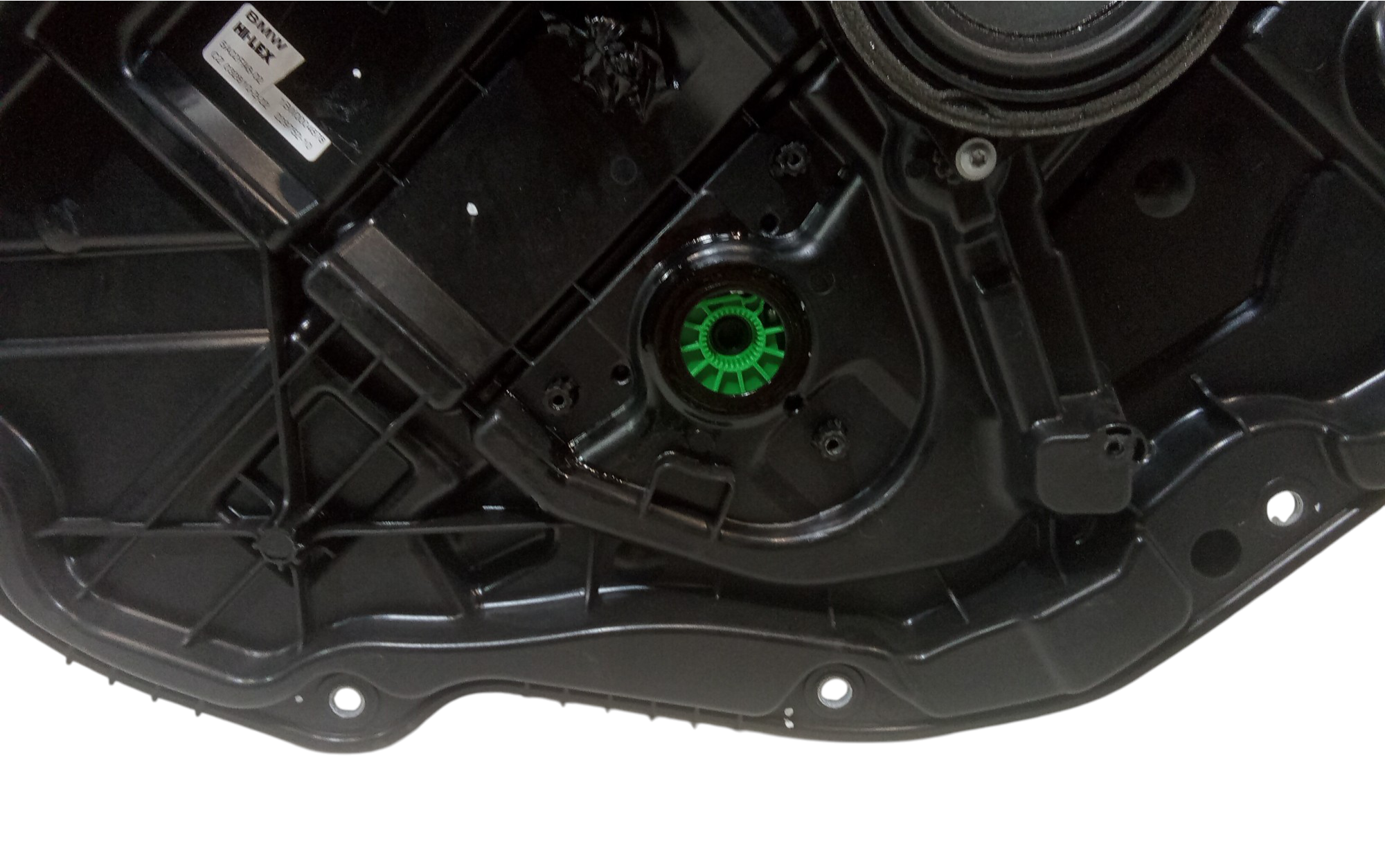 Cremagliera posteriore destra passeggero per Bmw Serie 1 F40 (19>) (2019 - In produzione)