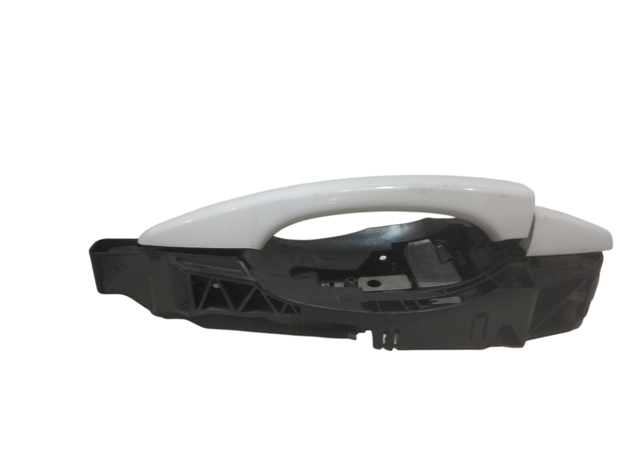 Maniglia esterna Posteriore Destra per Citroen C3 Aircross (2017 - )
