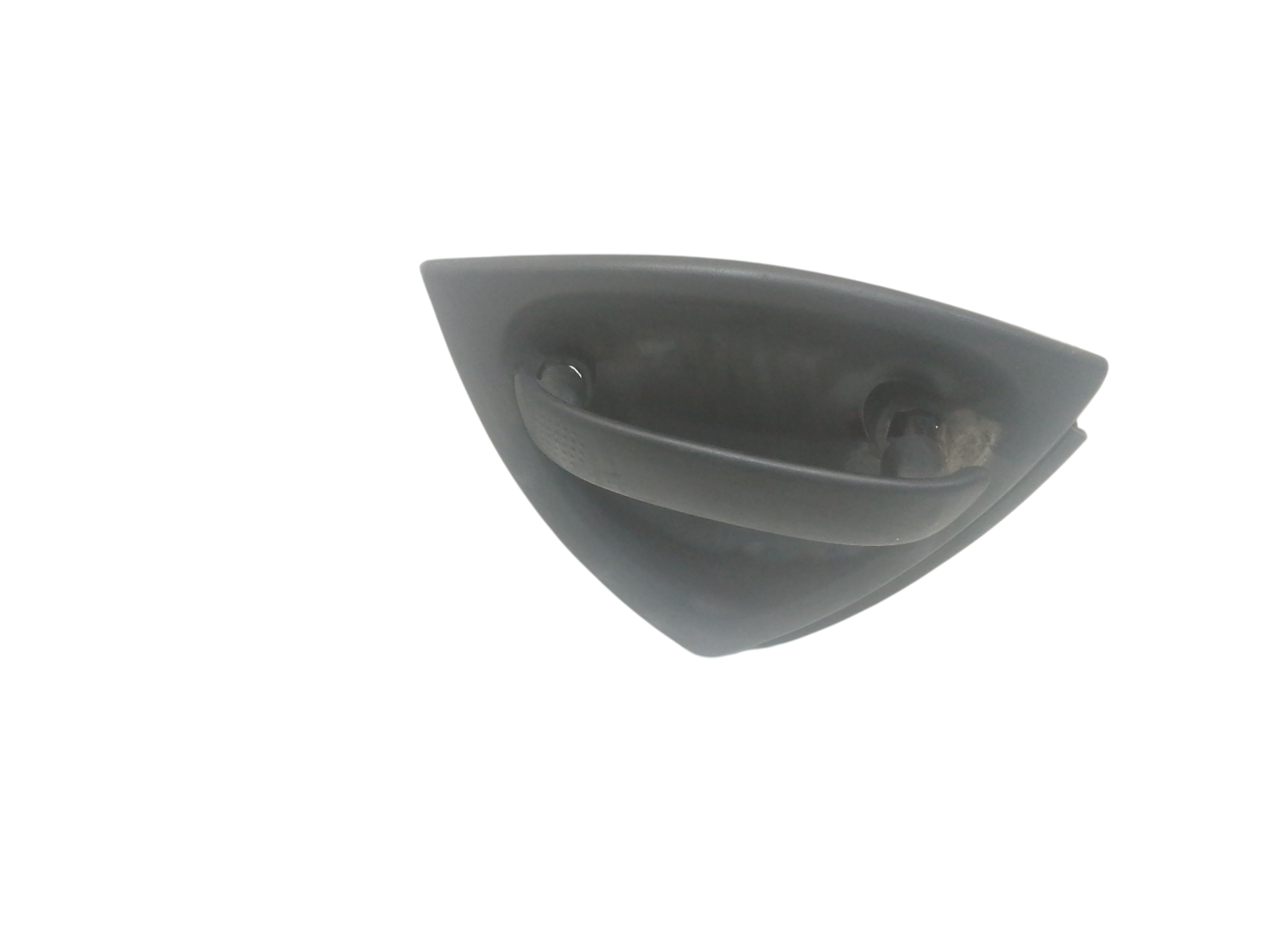 Maniglia esterna Anteriore Sinistra per Smart Fortwo Coup 1 Serie (1998 - 2003)