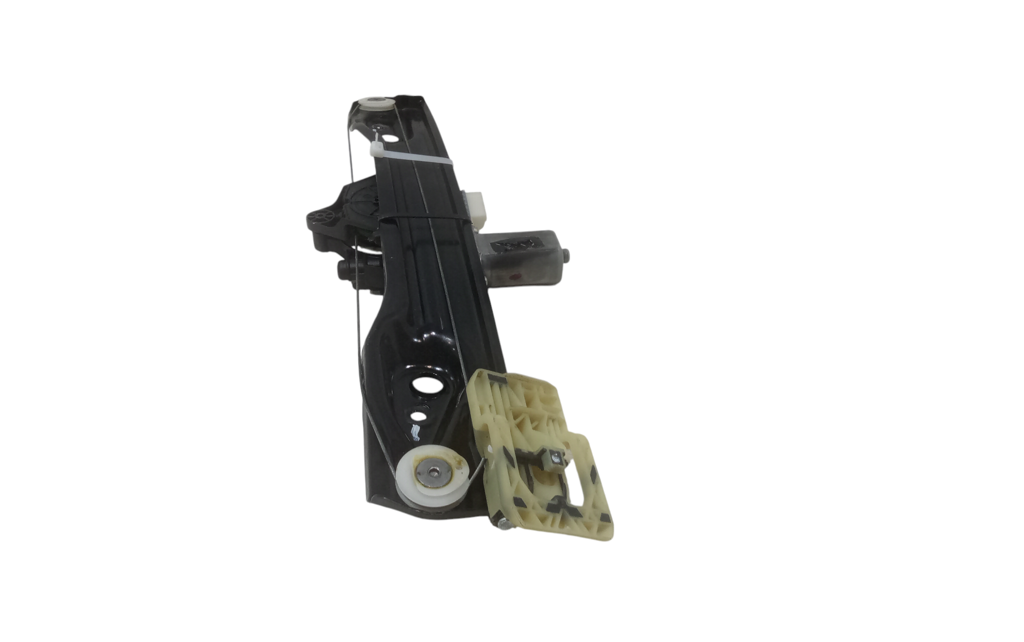 Cremagliera posteriore sinistra guida per Bmw Serie 1 F40 (19>) (2019 - In produzione)