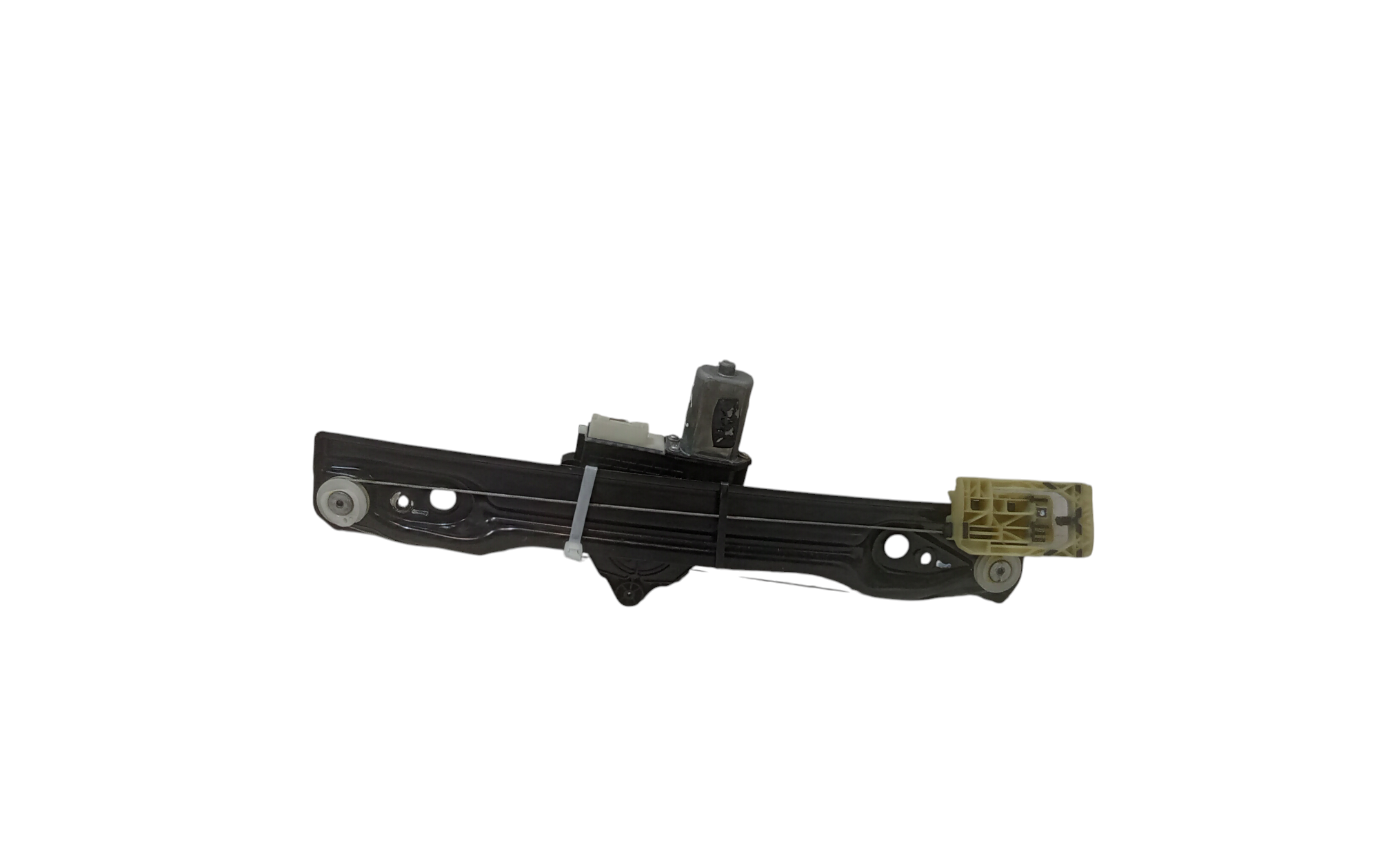 Cremagliera posteriore sinistra guida per Bmw Serie 1 F40 (19>) (2019 - In produzione)