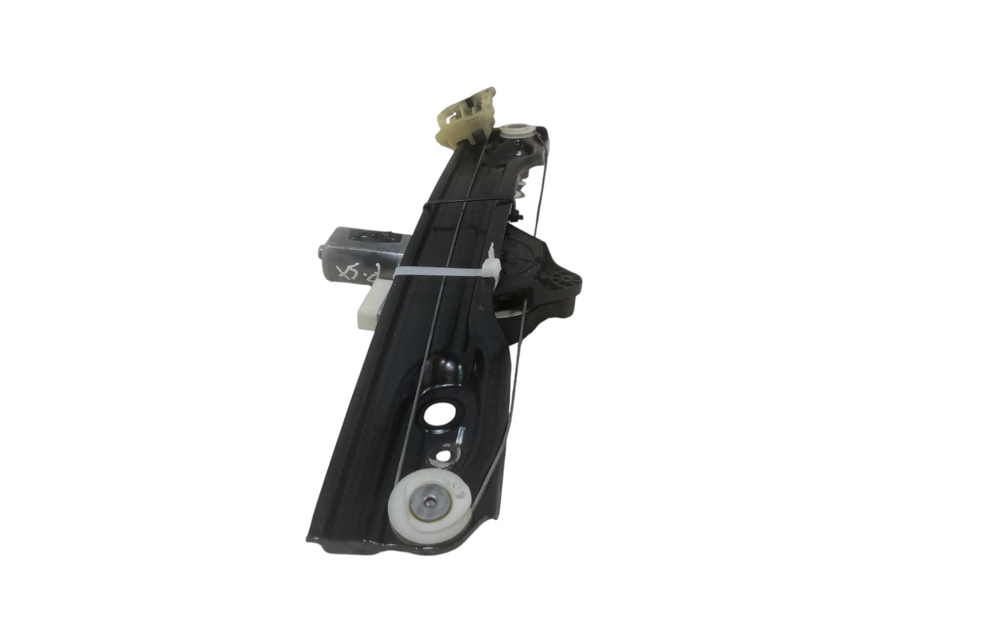 Cremagliera posteriore sinistra guida per Bmw Serie 1 F40 (19>) (2019 - In produzione)